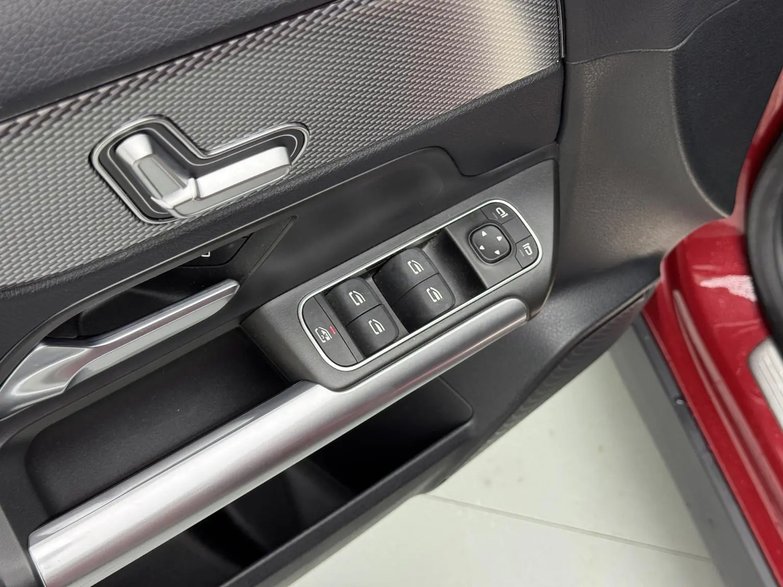 Mercedes-Benz GLA 2020 GLA 180
