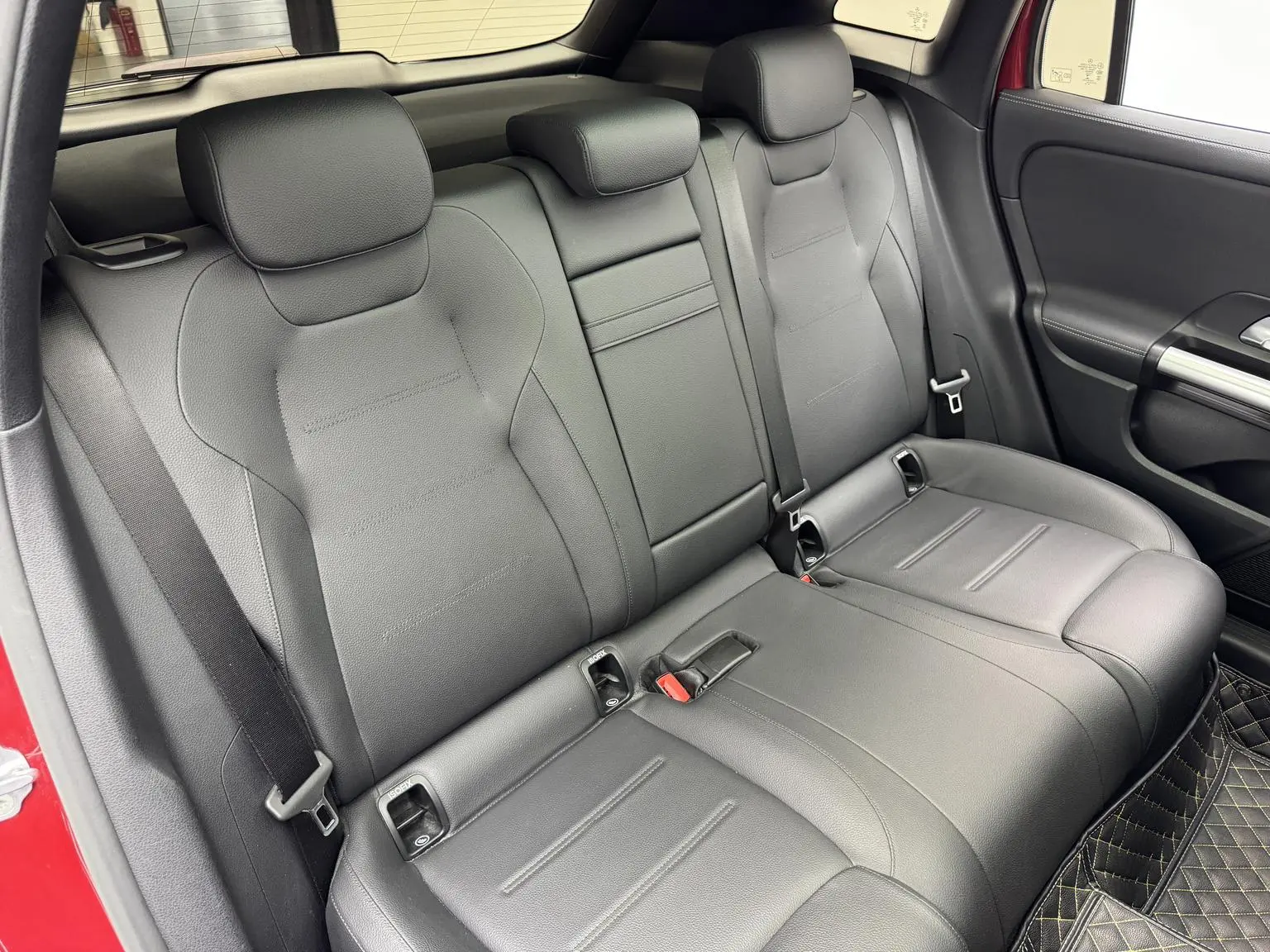 Mercedes-Benz GLA 2020 GLA 180