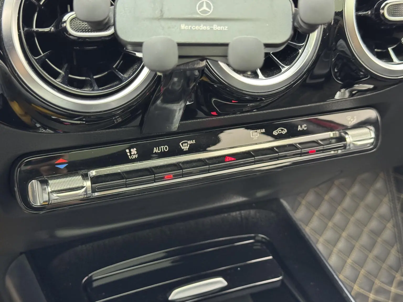 Mercedes-Benz GLA 2020 GLA 180