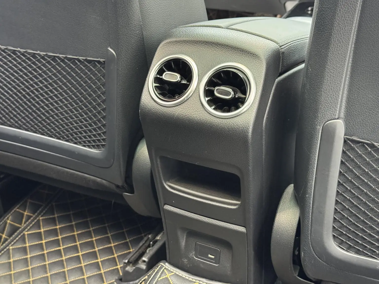Mercedes-Benz GLA 2020 GLA 180