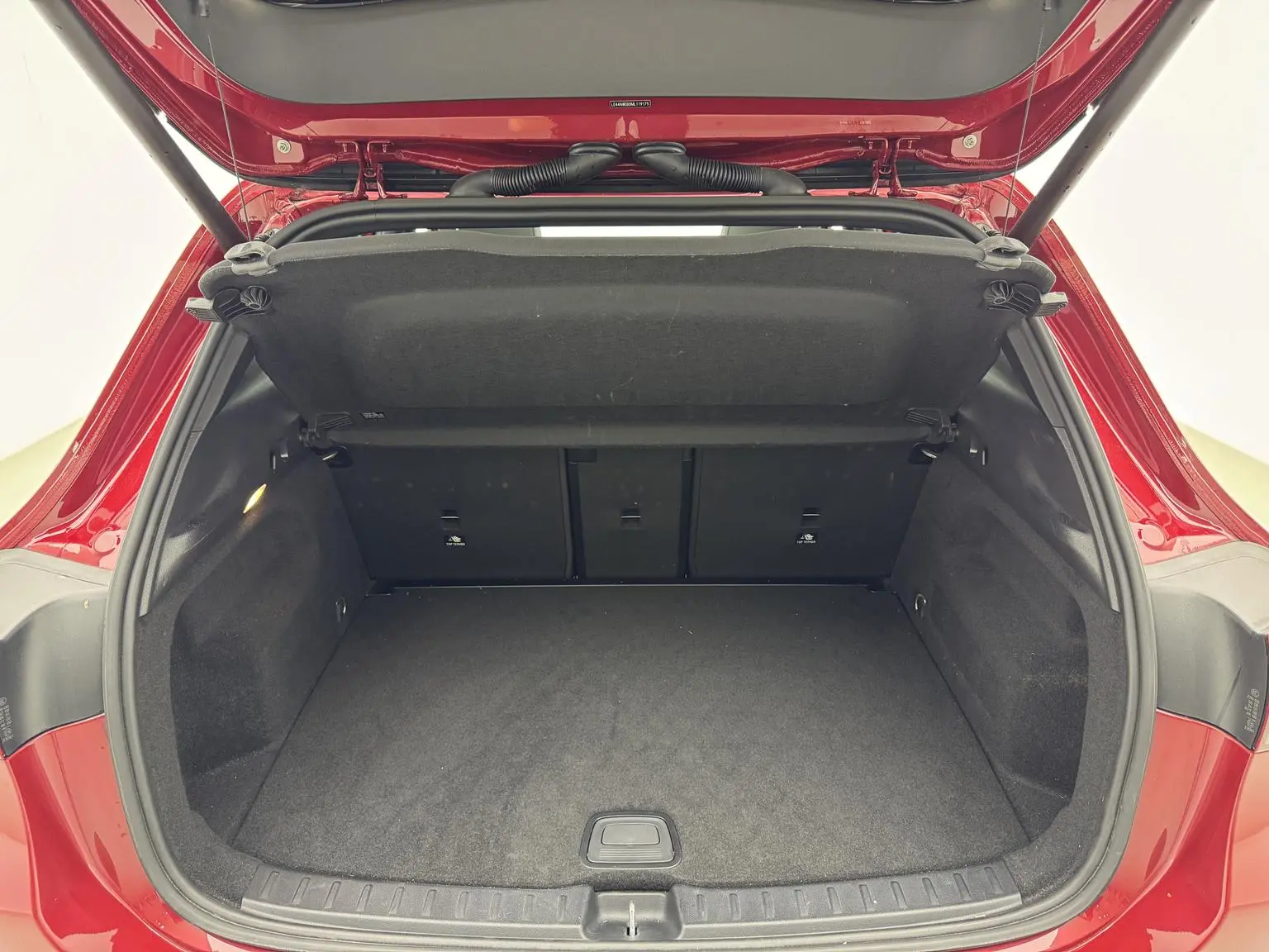 Mercedes-Benz GLA 2020 GLA 180