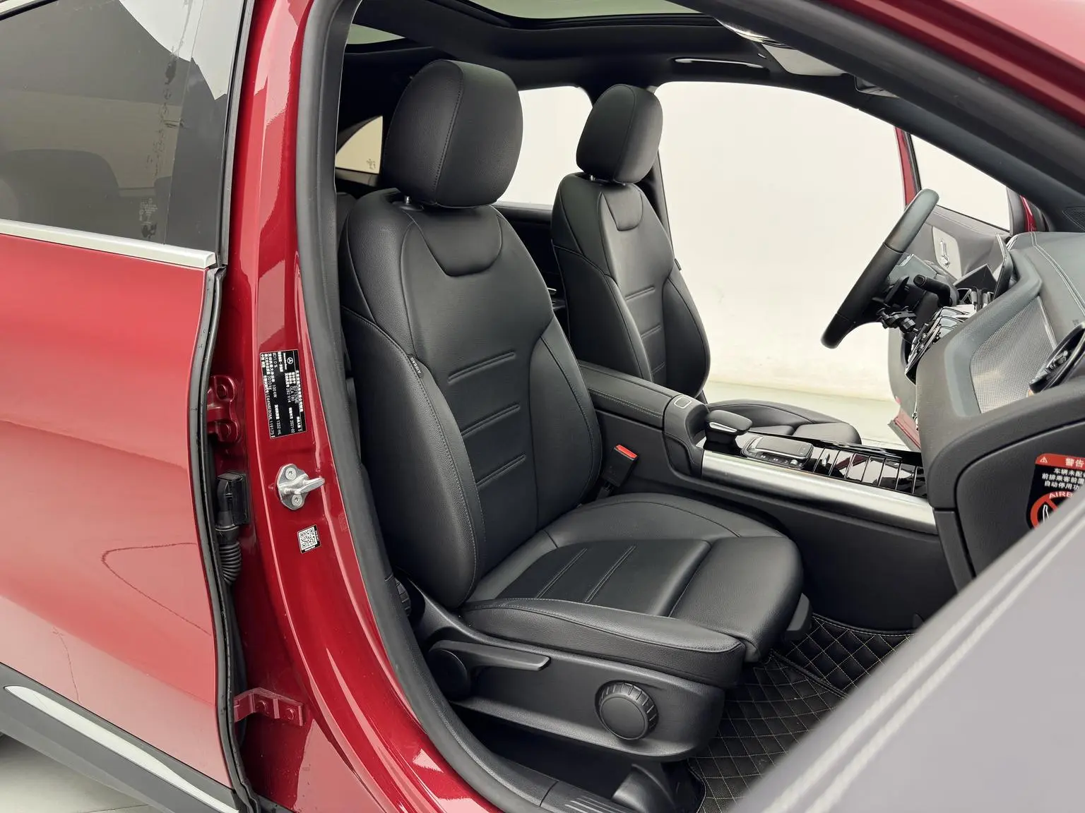 Mercedes-Benz GLA 2020 GLA 180