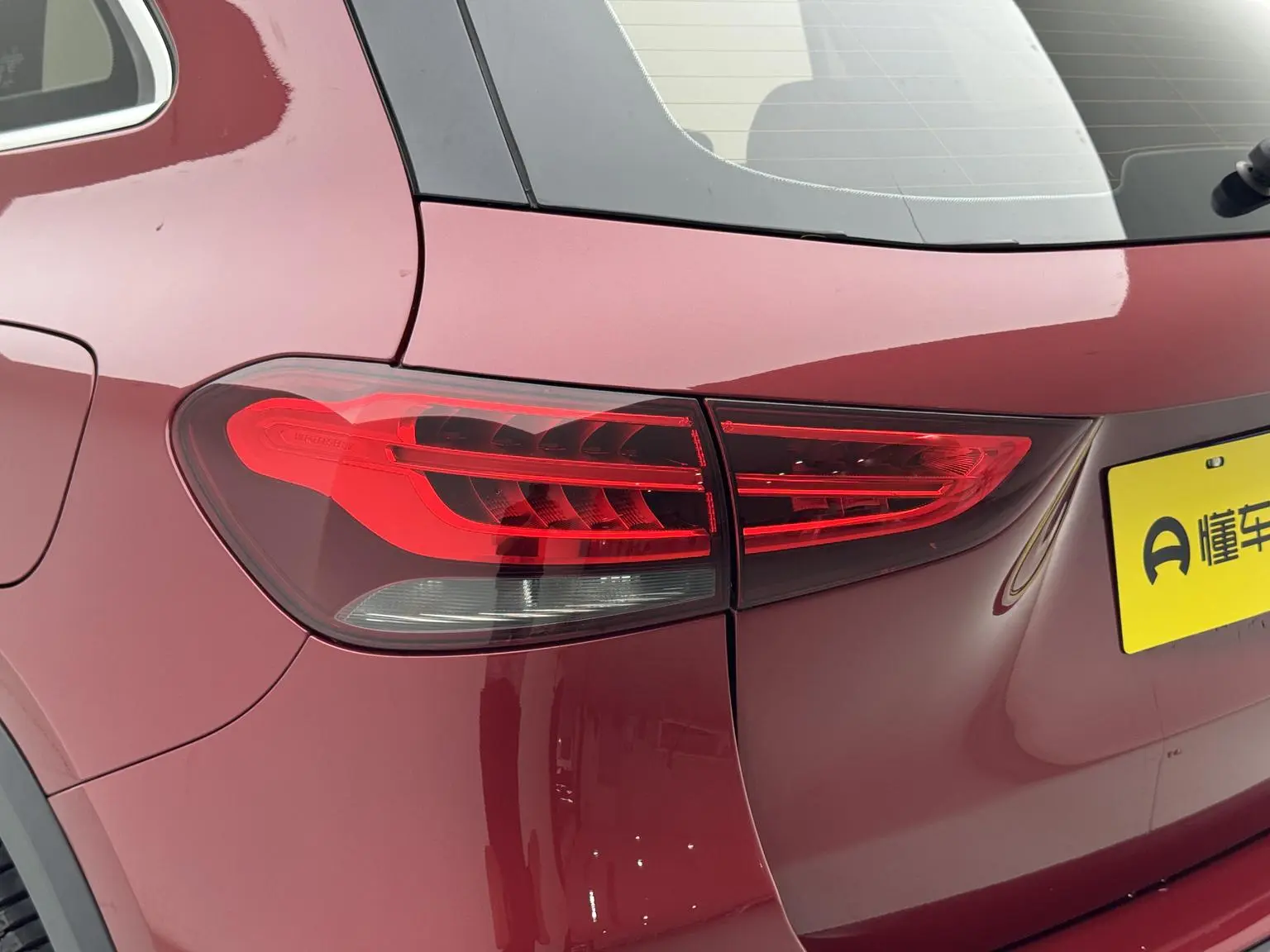 Mercedes-Benz GLA 2020 GLA 180