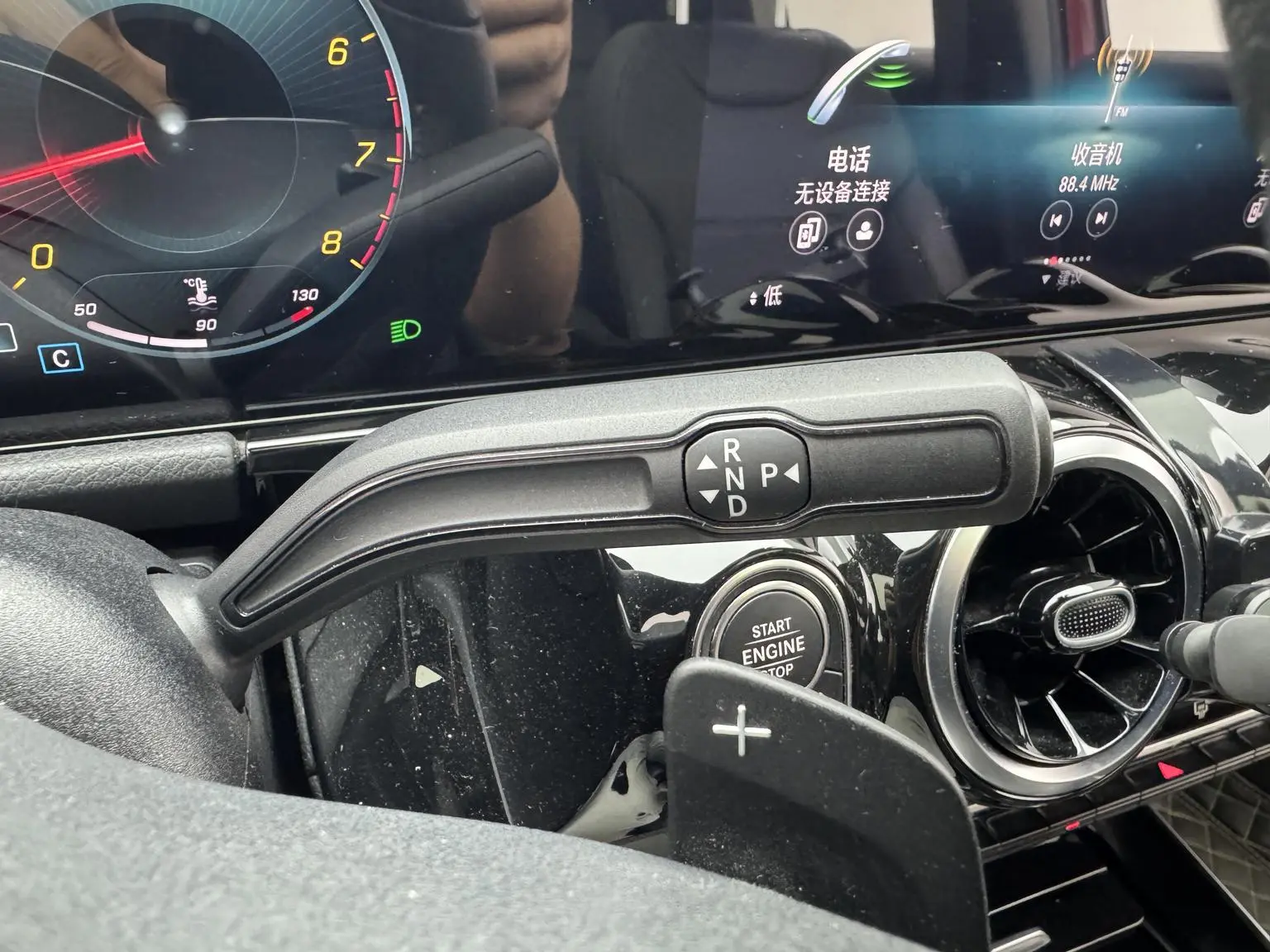 Mercedes-Benz GLA 2020 GLA 180