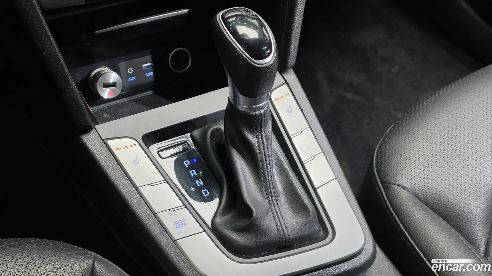 Hyundai AVANTE 1.6 GDI Value Plus 2015
