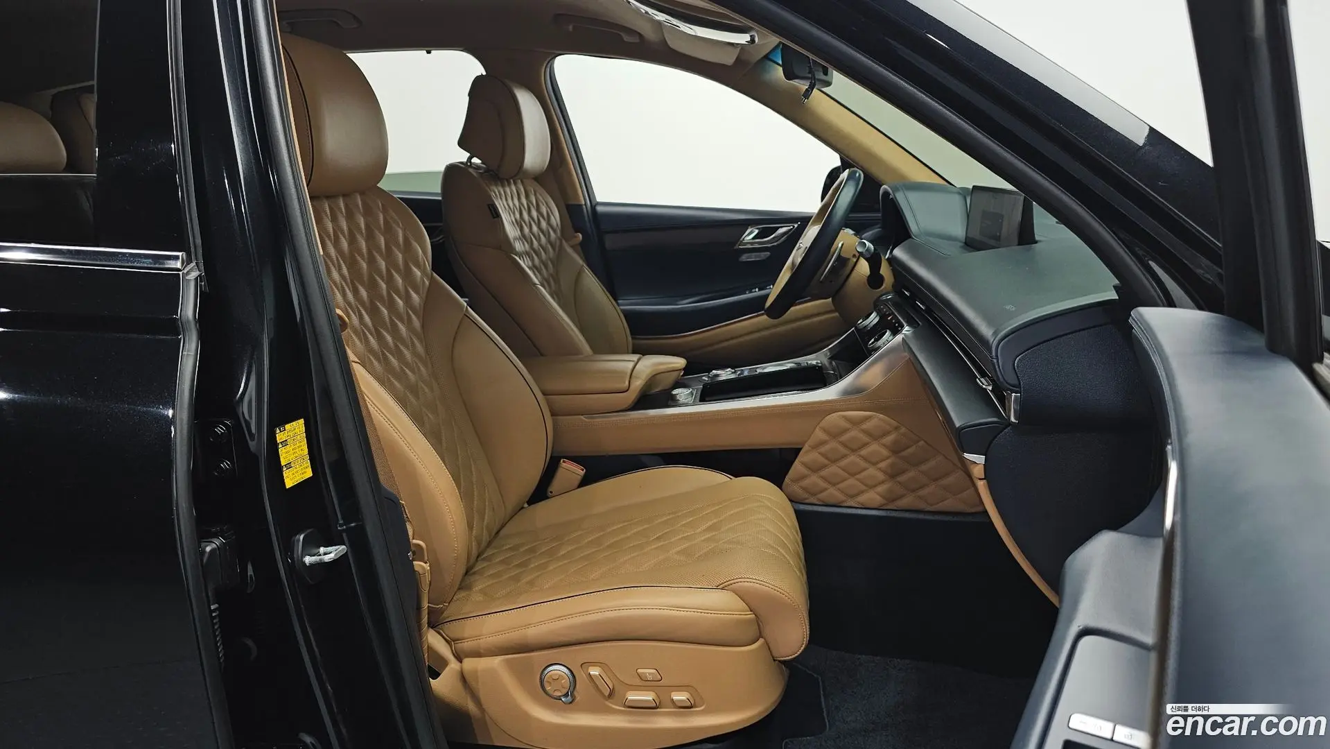 Genesis GV80 3.0 Diesel AWD 2020