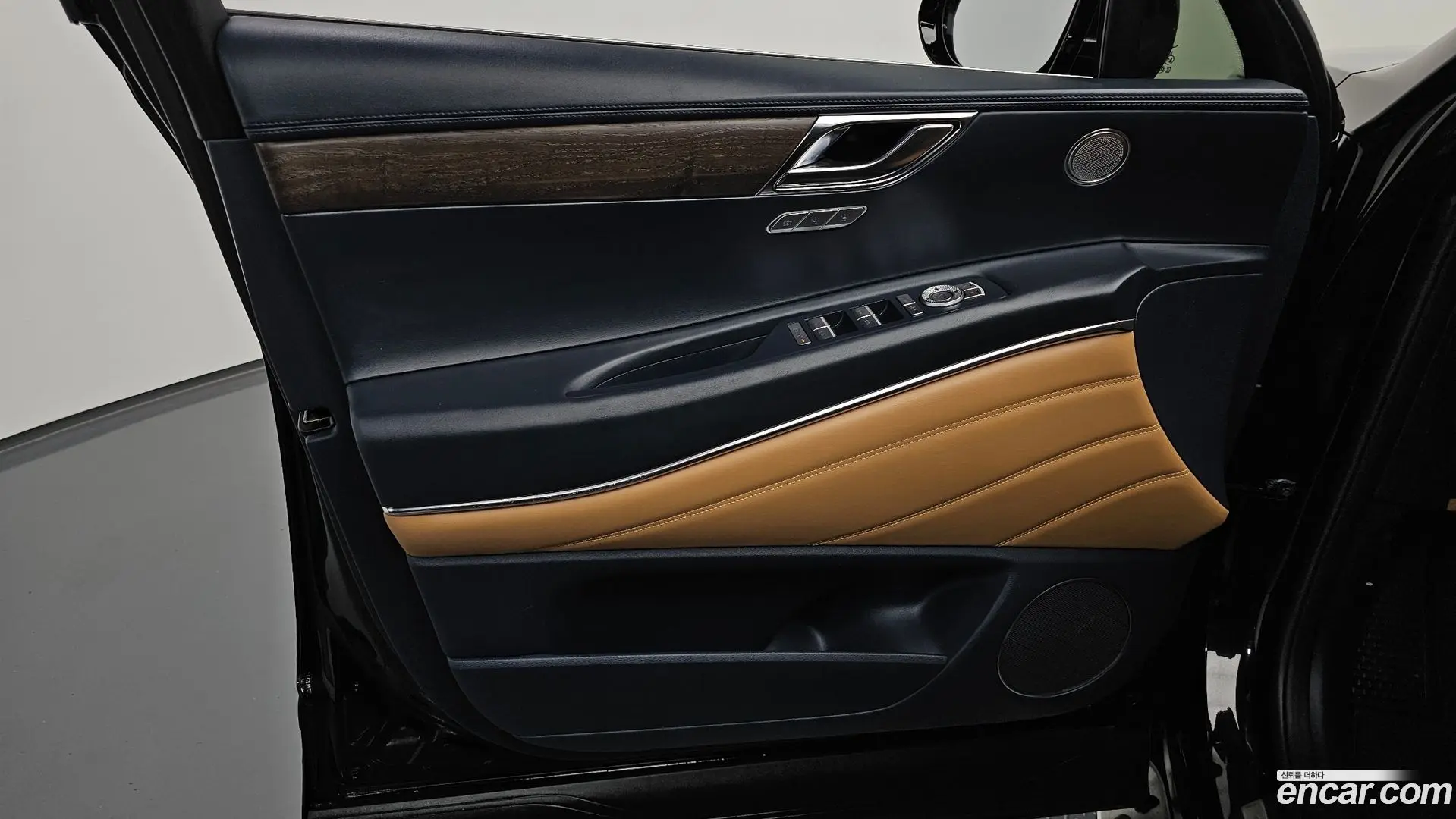 Genesis GV80 3.0 Diesel AWD 2020