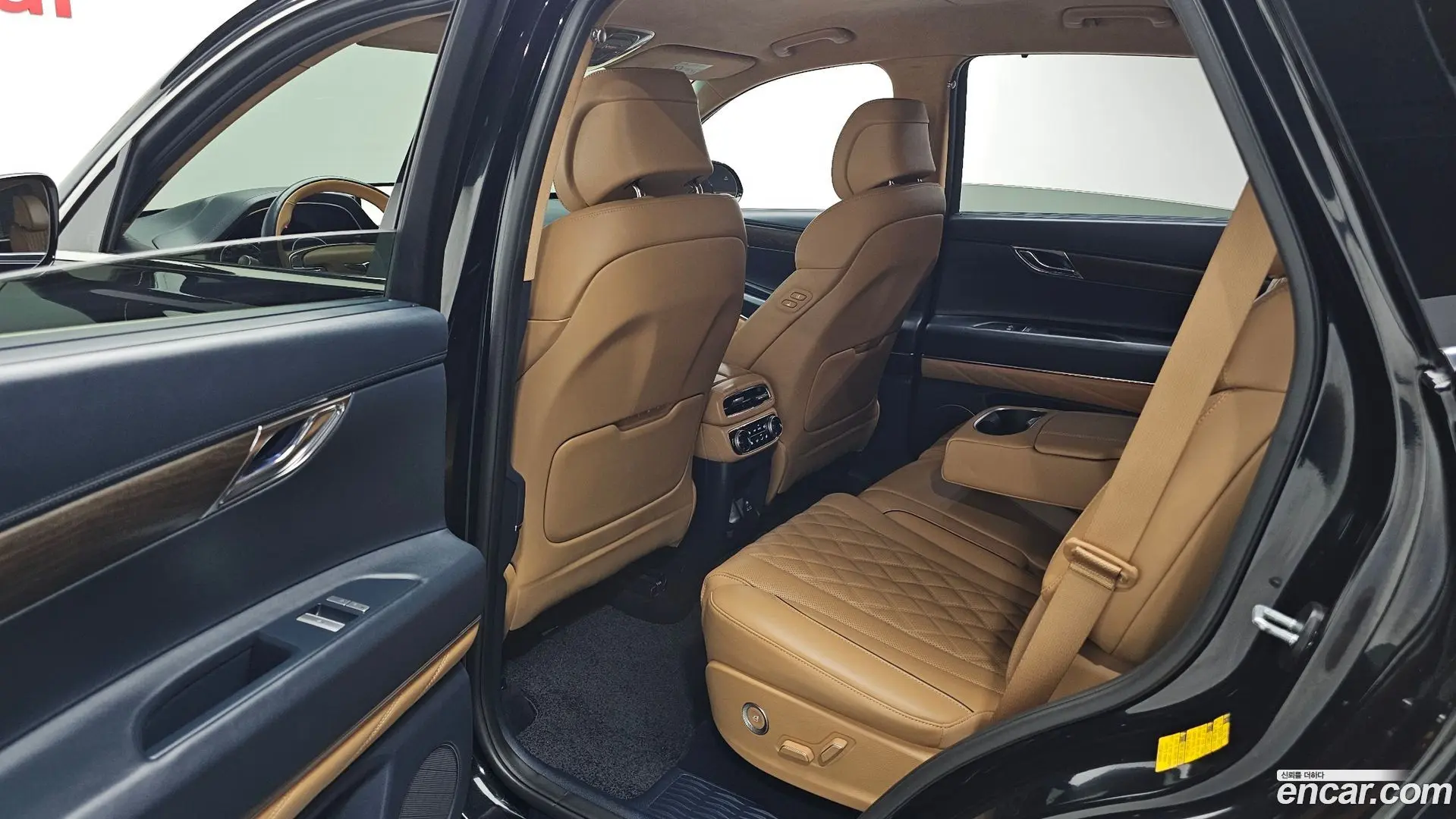 Genesis GV80 3.0 Diesel AWD 2020