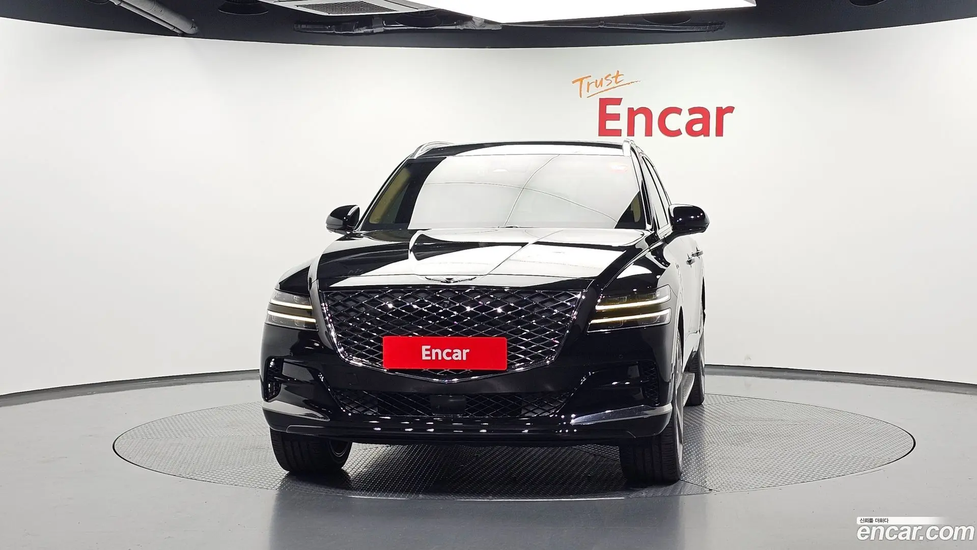 Genesis GV80 3.0 Diesel AWD 2020