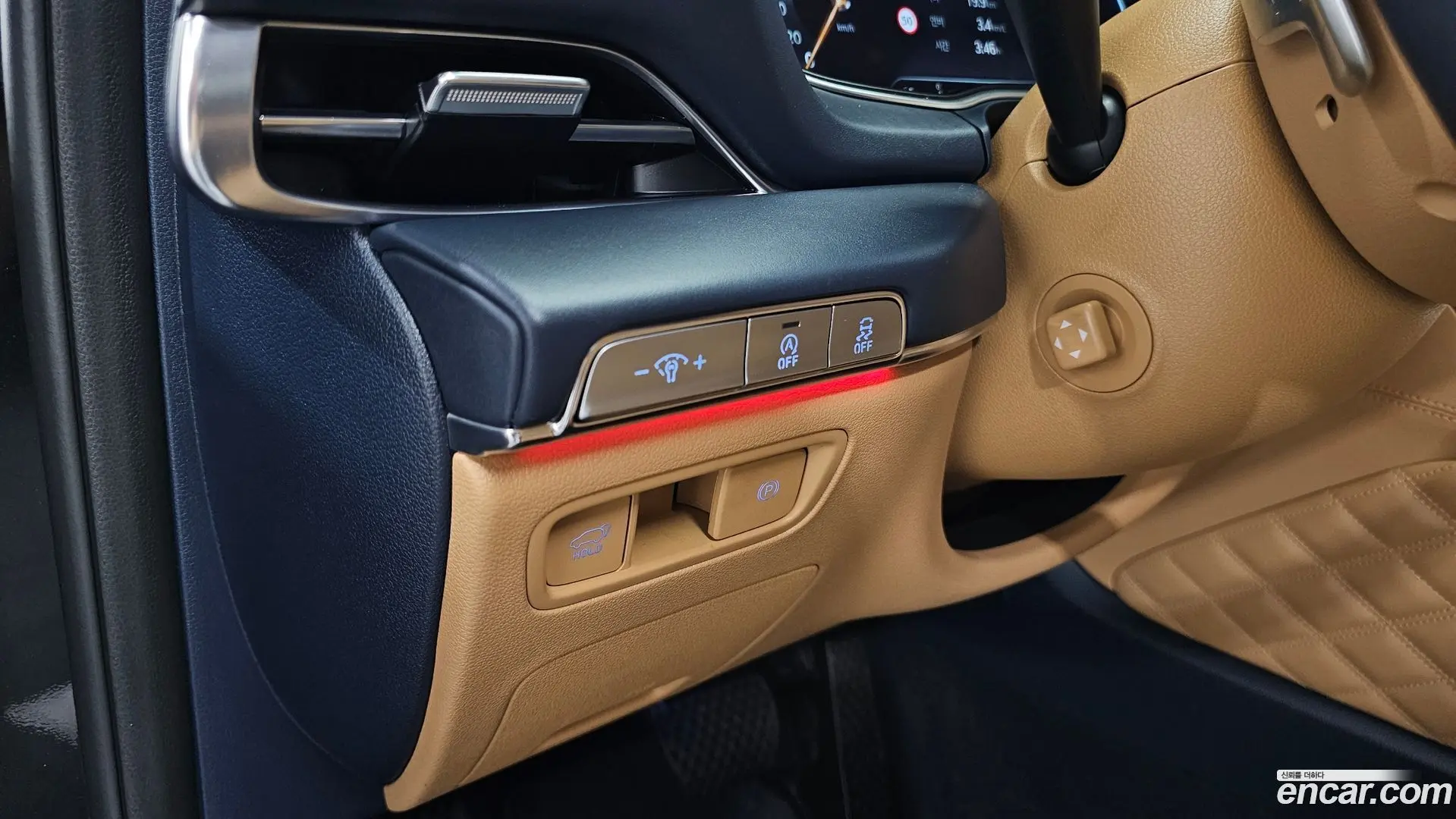 Genesis GV80 3.0 Diesel AWD 2020