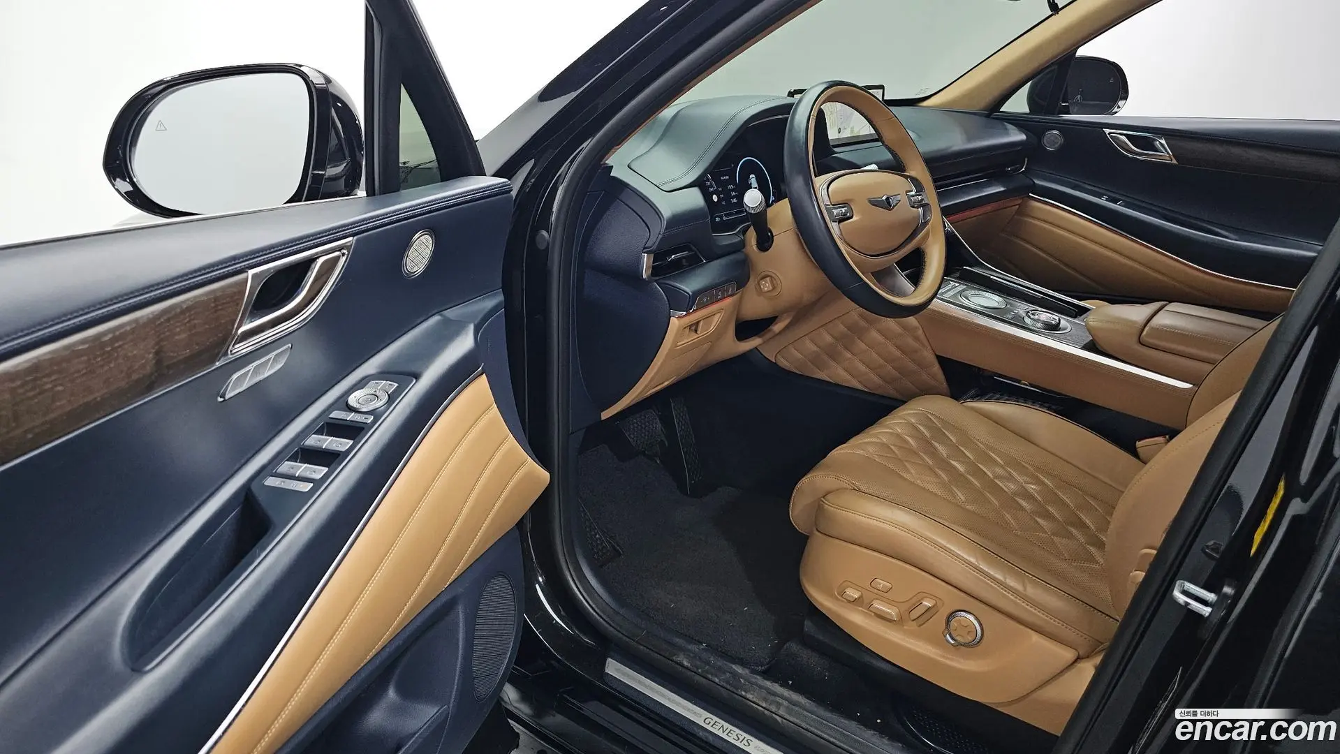 Genesis GV80 3.0 Diesel AWD 2020