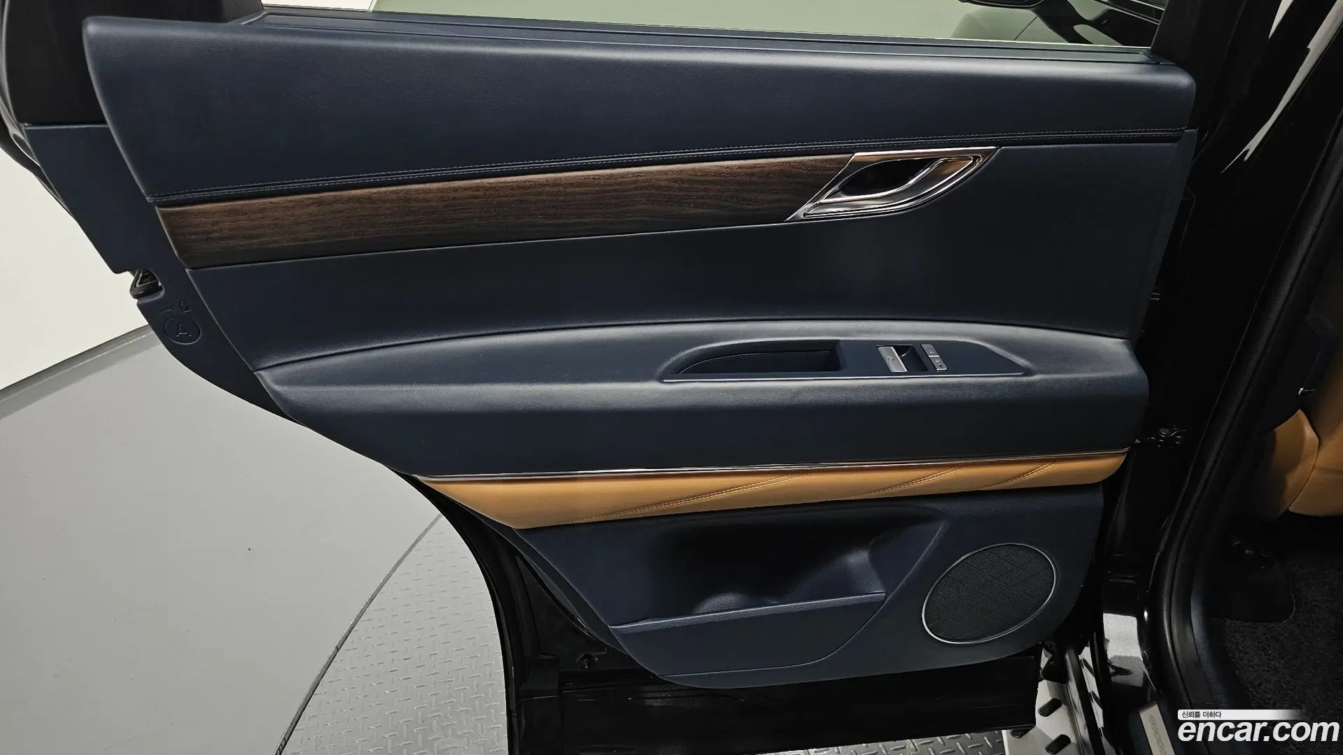 Genesis GV80 3.0 Diesel AWD 2020