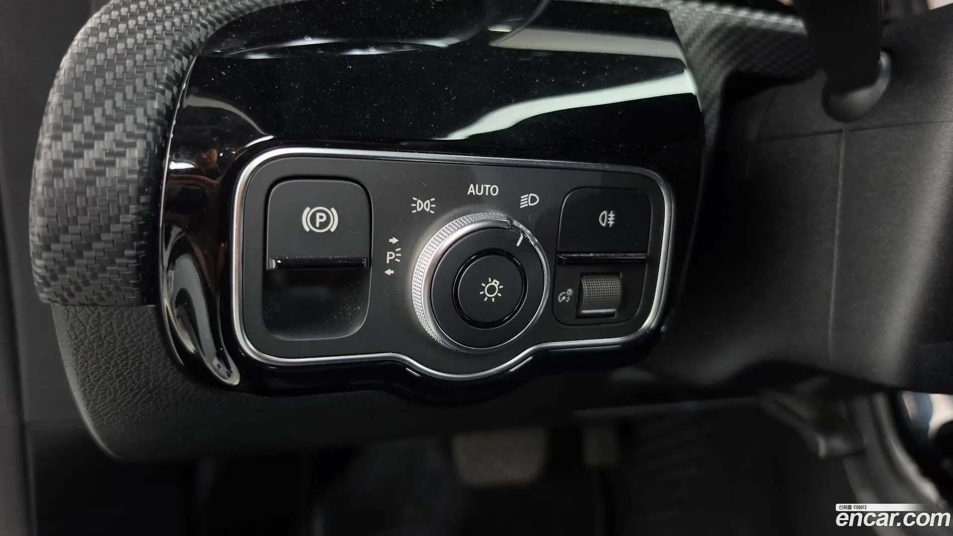 Mercedes-Benz A-Class A220 Hatchback 2018