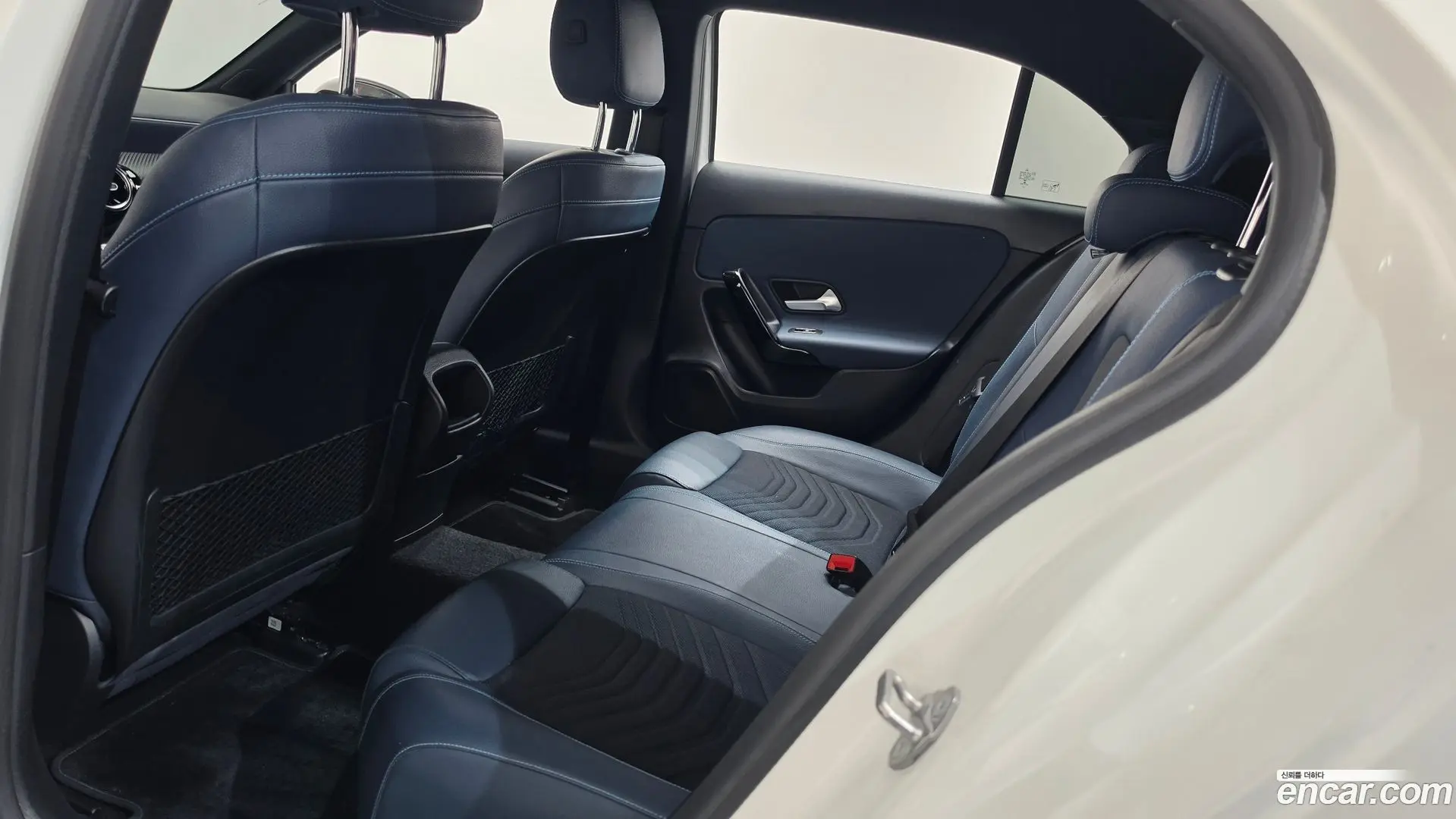 Mercedes-Benz A-Class A220 Hatchback 2018