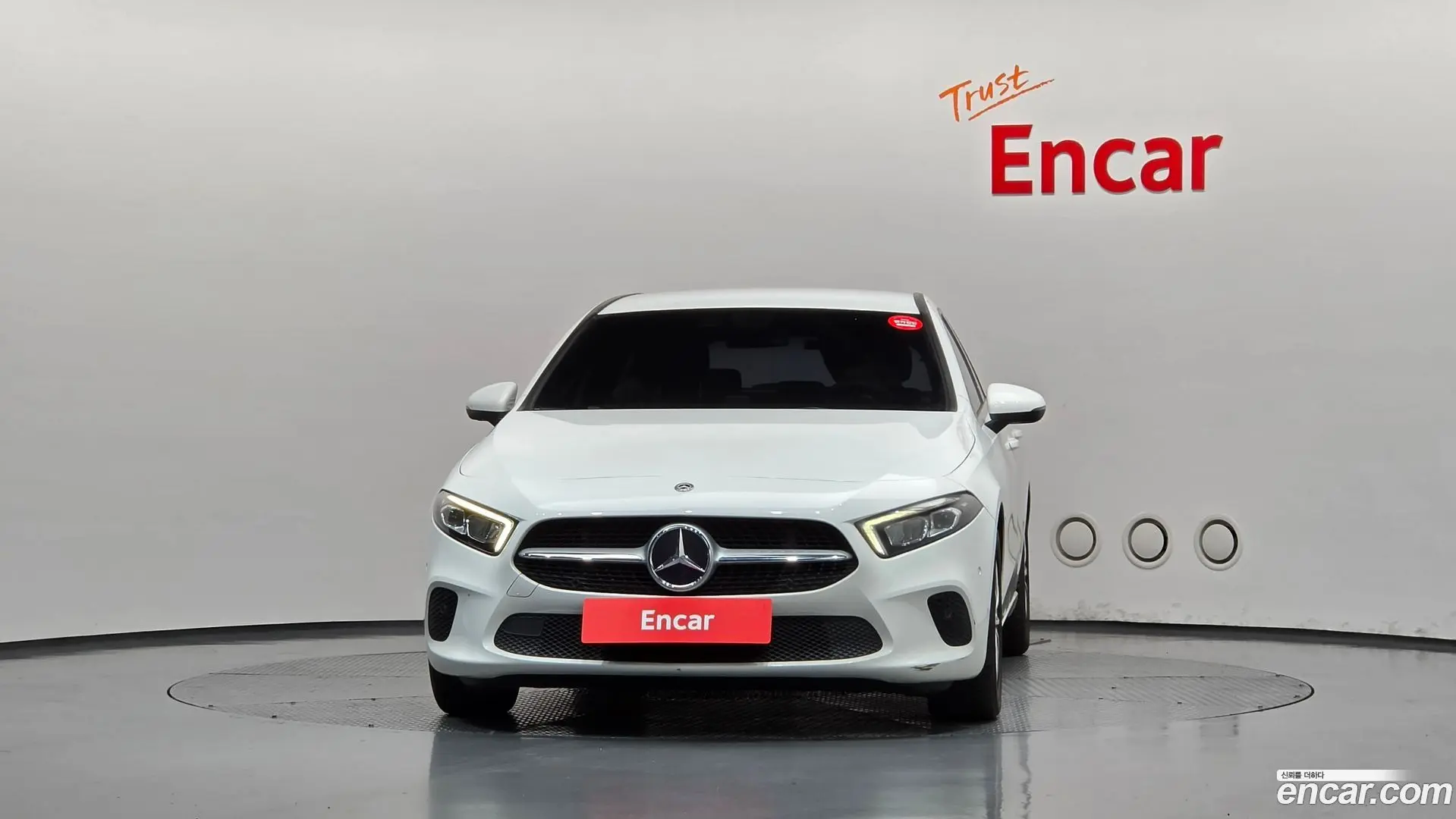 Mercedes-Benz A-Class A220 Hatchback 2018
