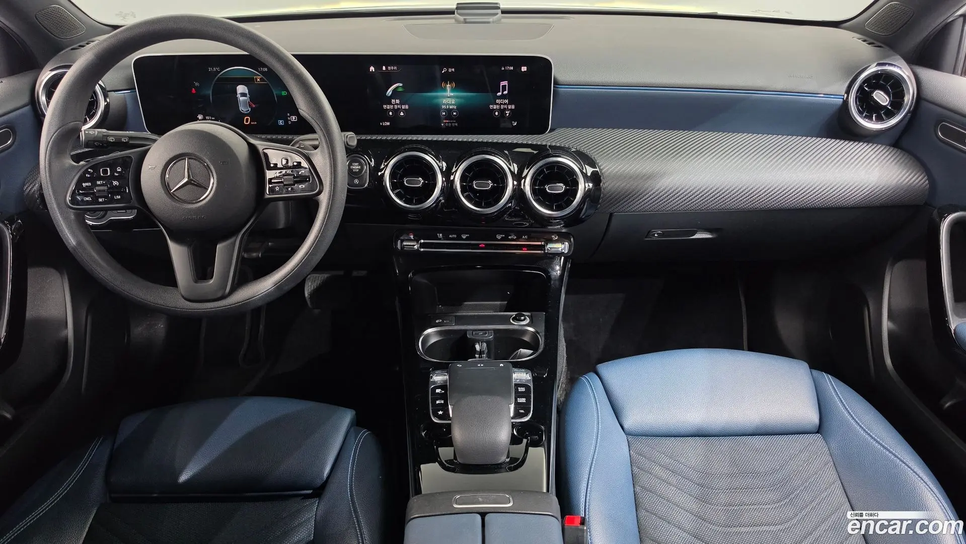 Mercedes-Benz A-Class A220 Hatchback 2018