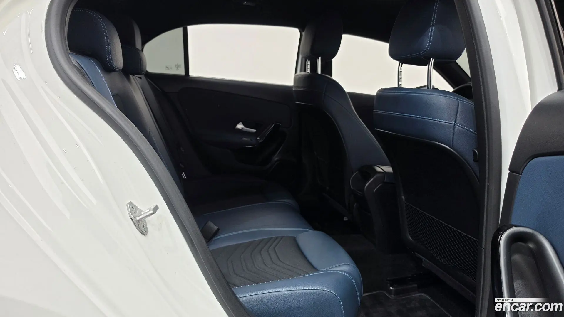 Mercedes-Benz A-Class A220 Hatchback 2018
