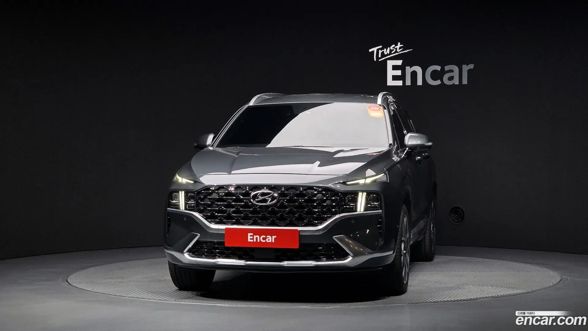Hyundai Santafe Diesel 2.2 2WD