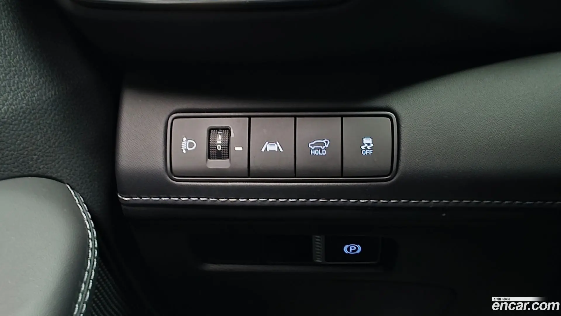 Hyundai Santafe Diesel 2.2 2WD