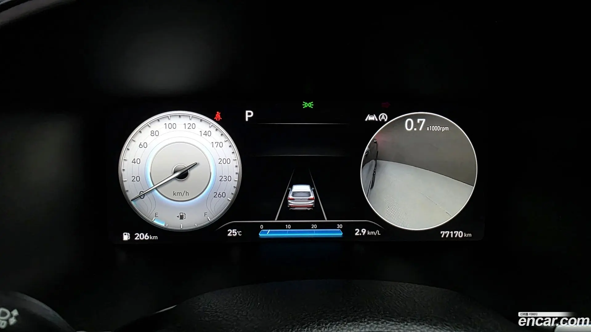 Hyundai Santafe Diesel 2.2 2WD
