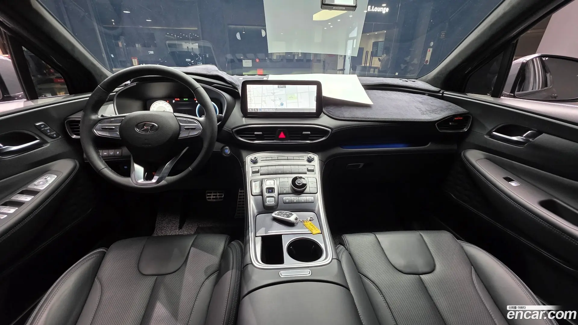 Hyundai Santafe Diesel 2.2 2WD