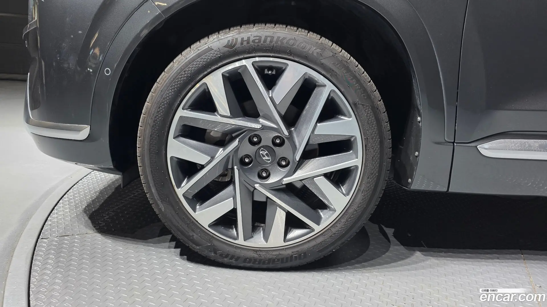 Hyundai Santafe Diesel 2.2 2WD