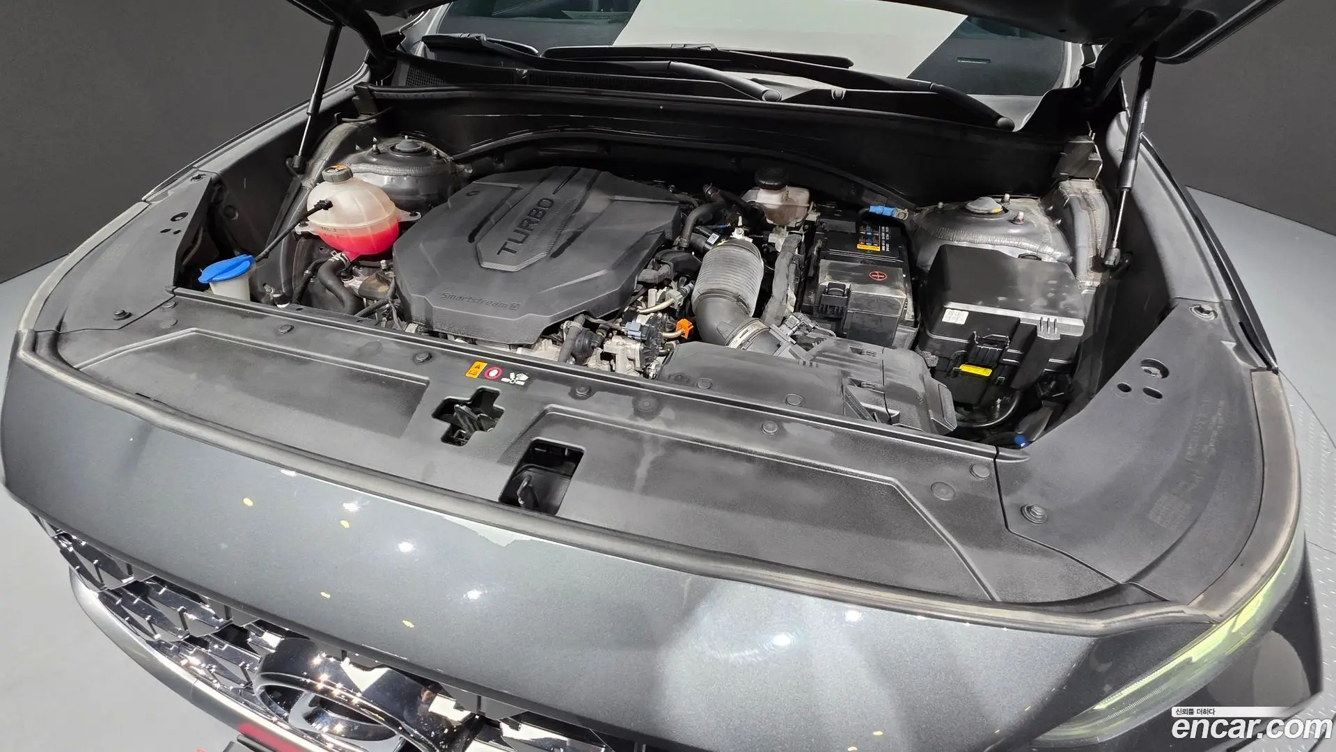 Hyundai Santafe Diesel 2.2 2WD