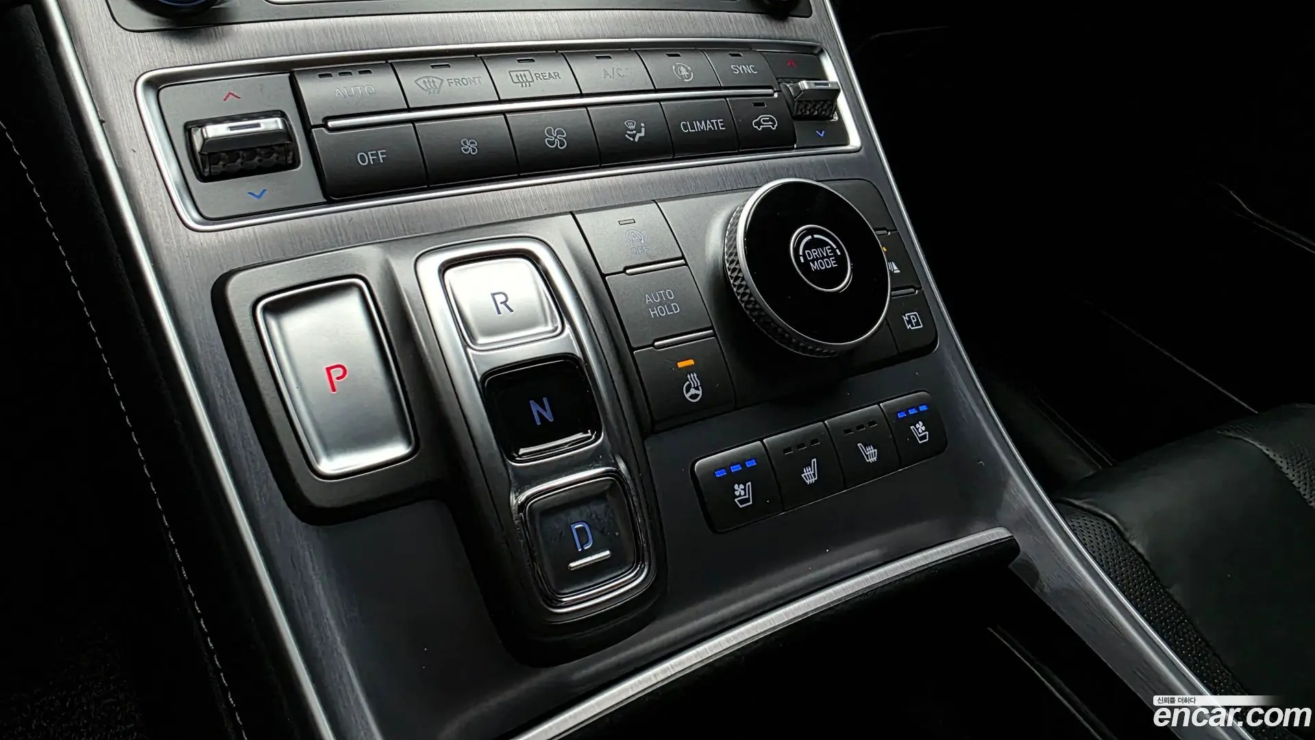 Hyundai Santafe Diesel 2.2 2WD