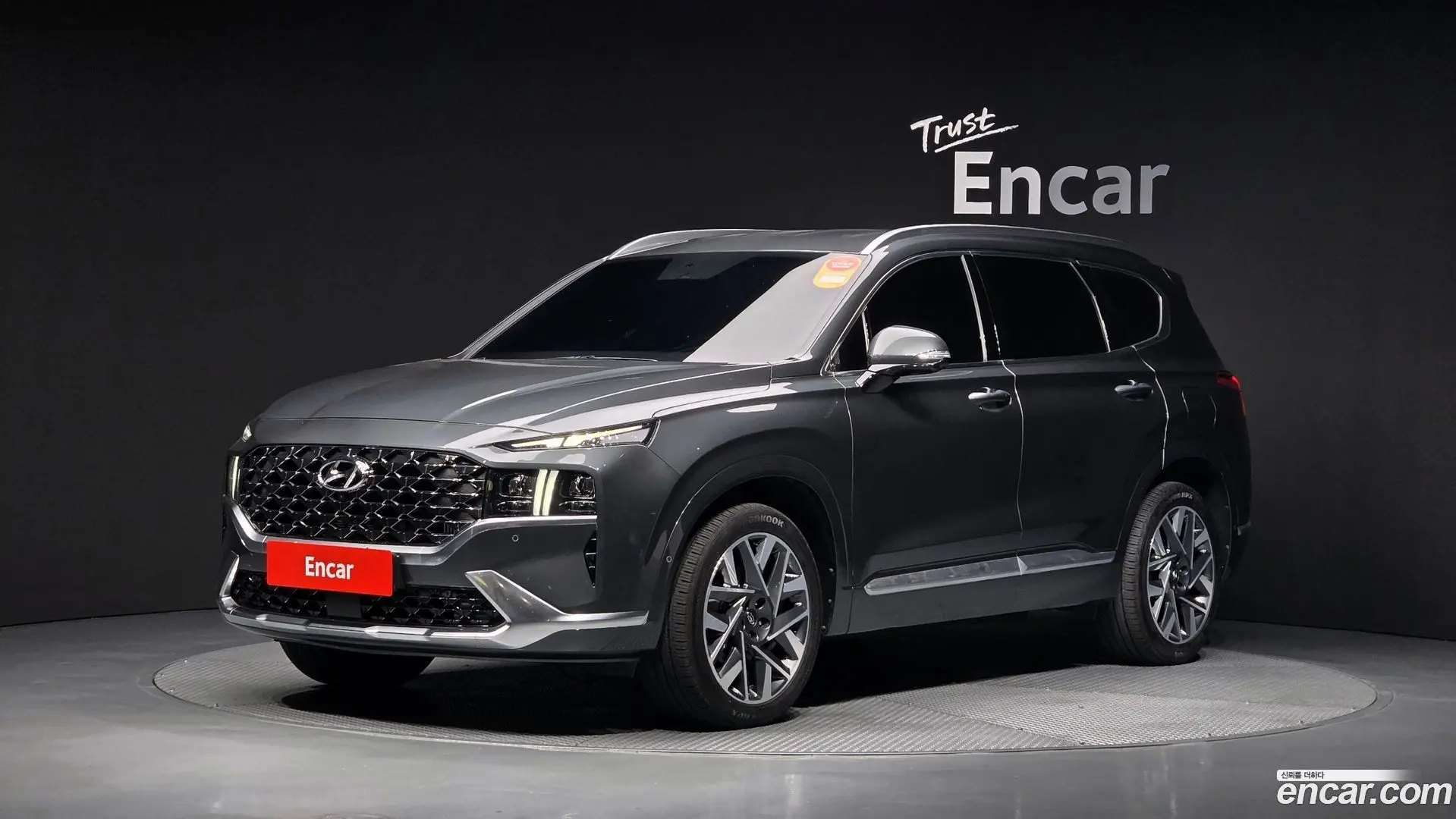 Hyundai Santafe Diesel 2.2 2WD