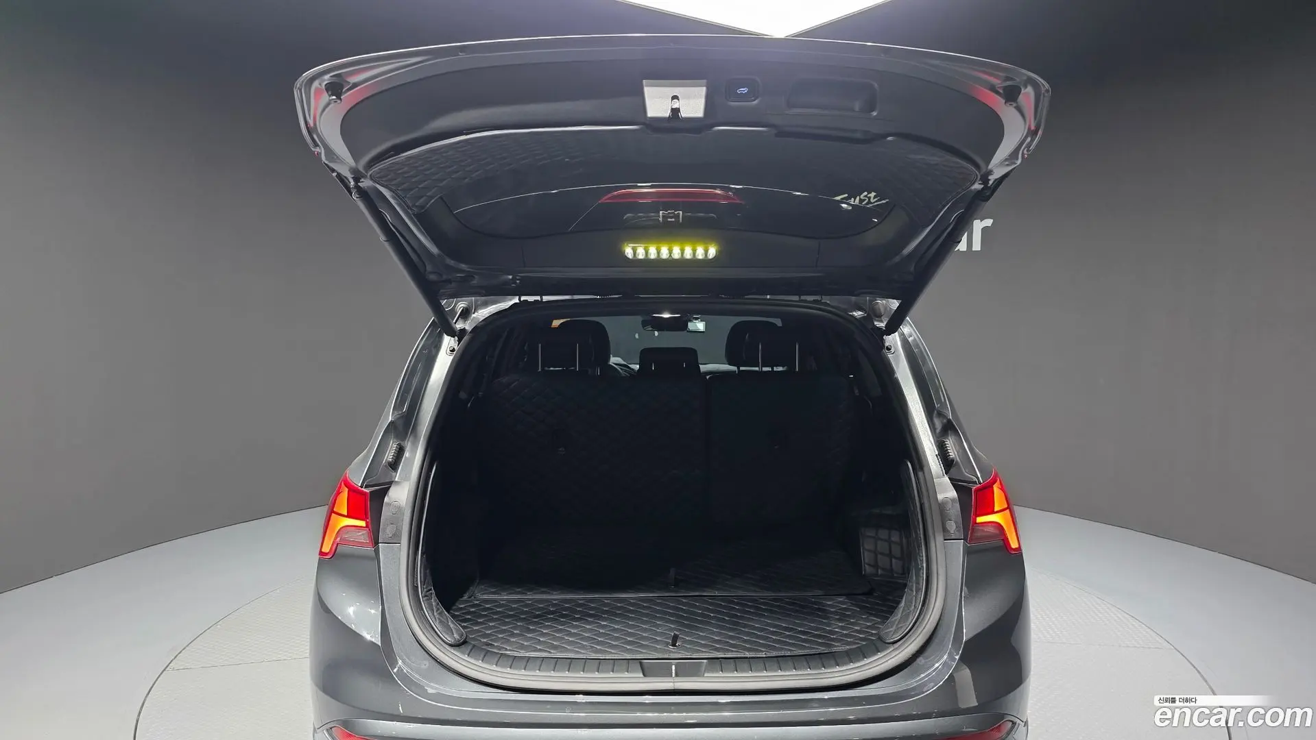 Hyundai Santafe Diesel 2.2 2WD