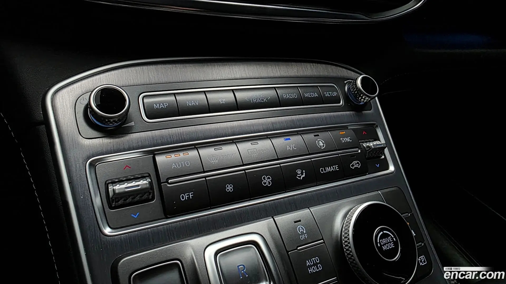 Hyundai Santafe Diesel 2.2 2WD