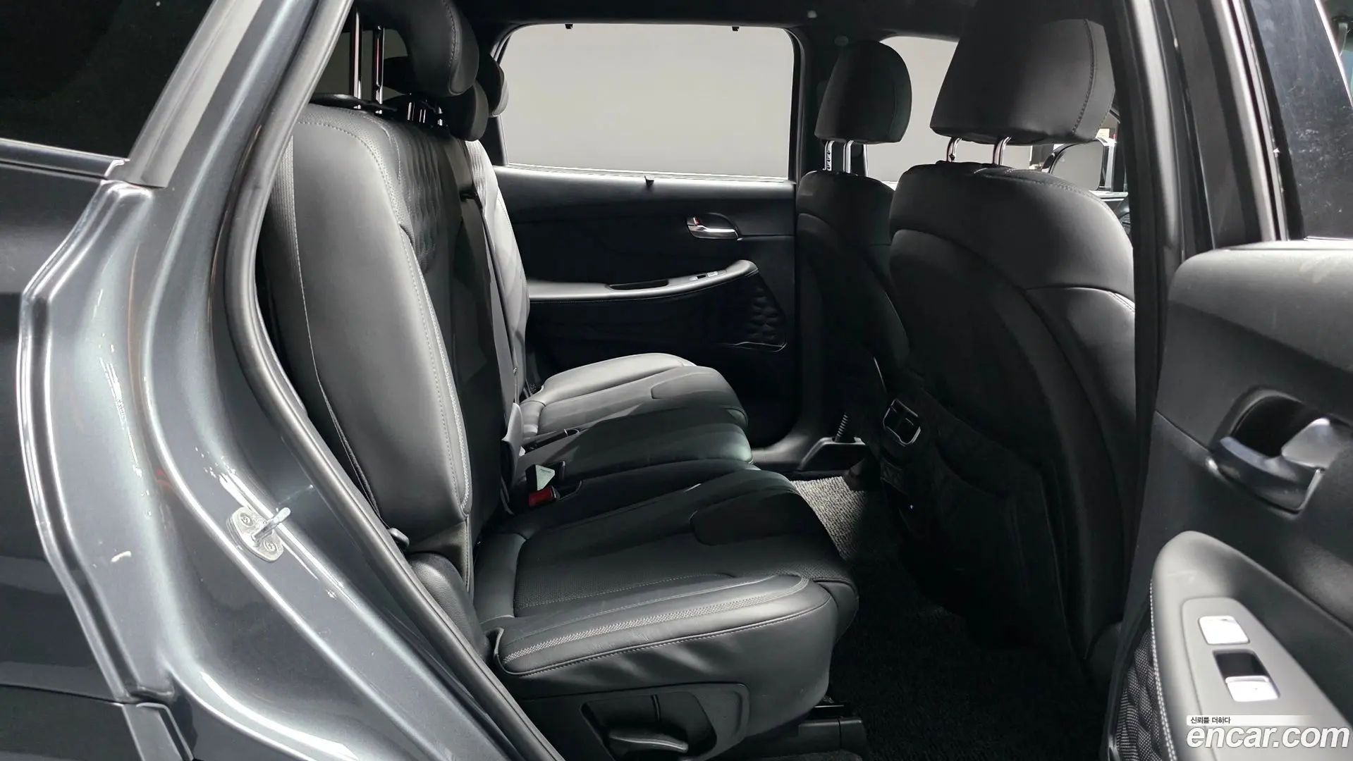 Hyundai Santafe Diesel 2.2 2WD
