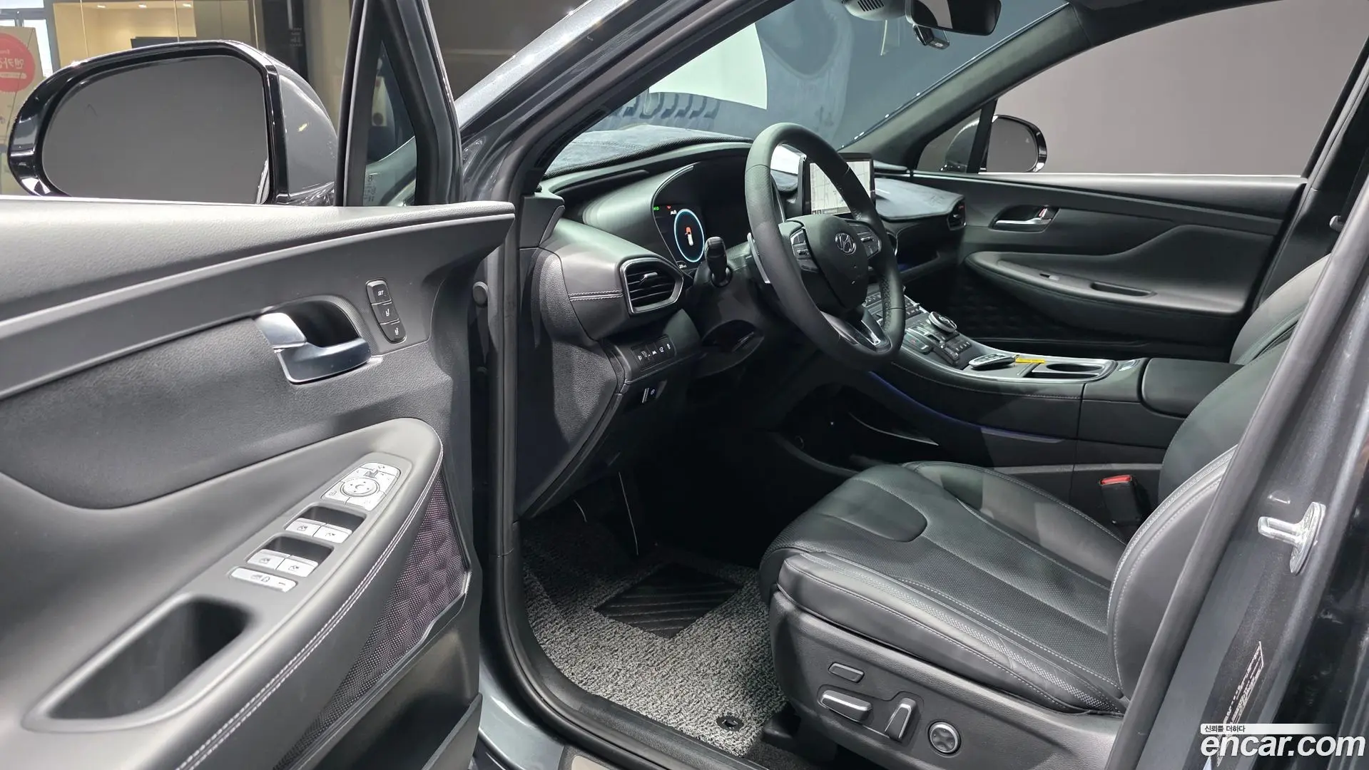 Hyundai Santafe Diesel 2.2 2WD