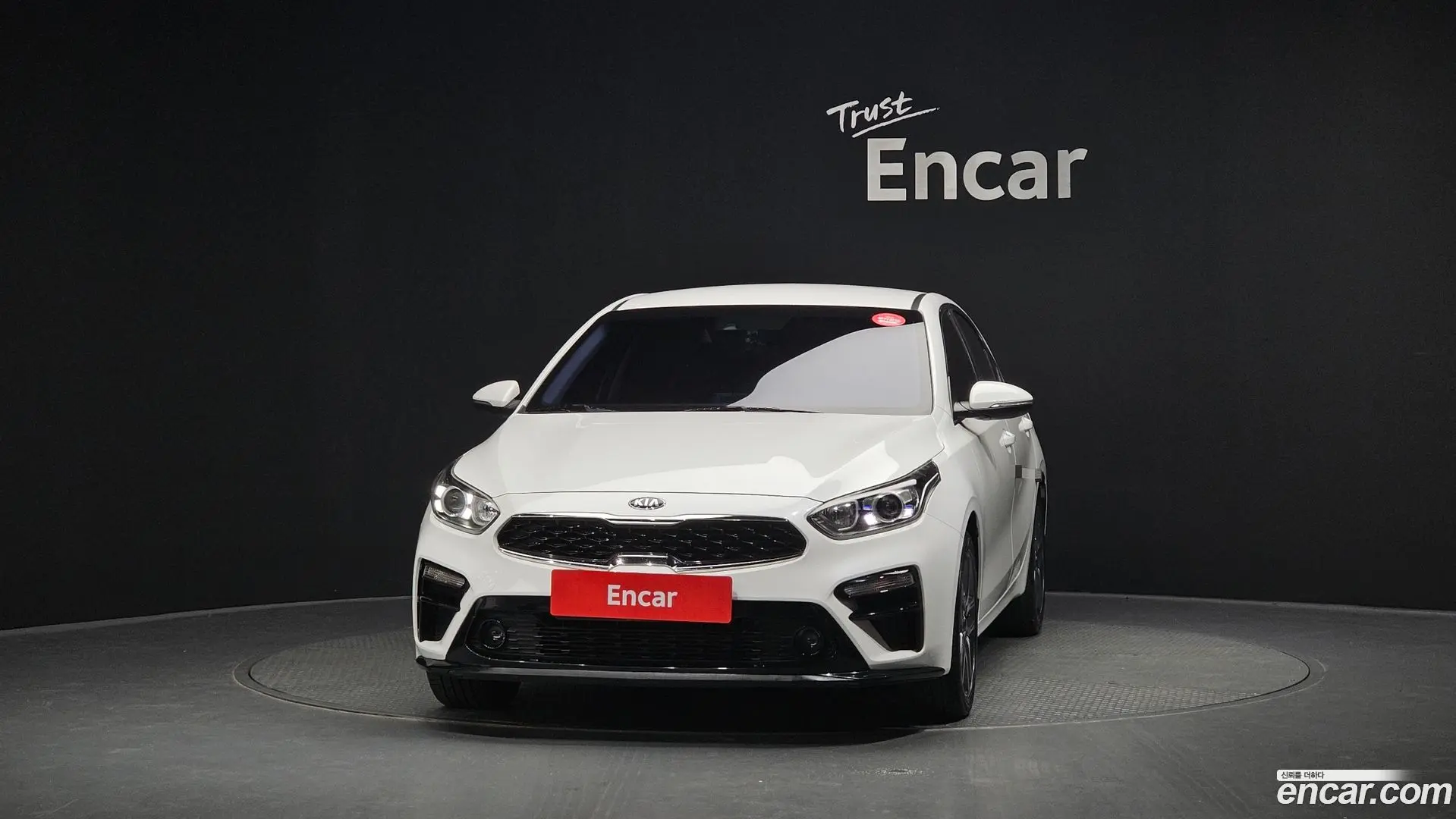 Kia K3 Trendy 2018