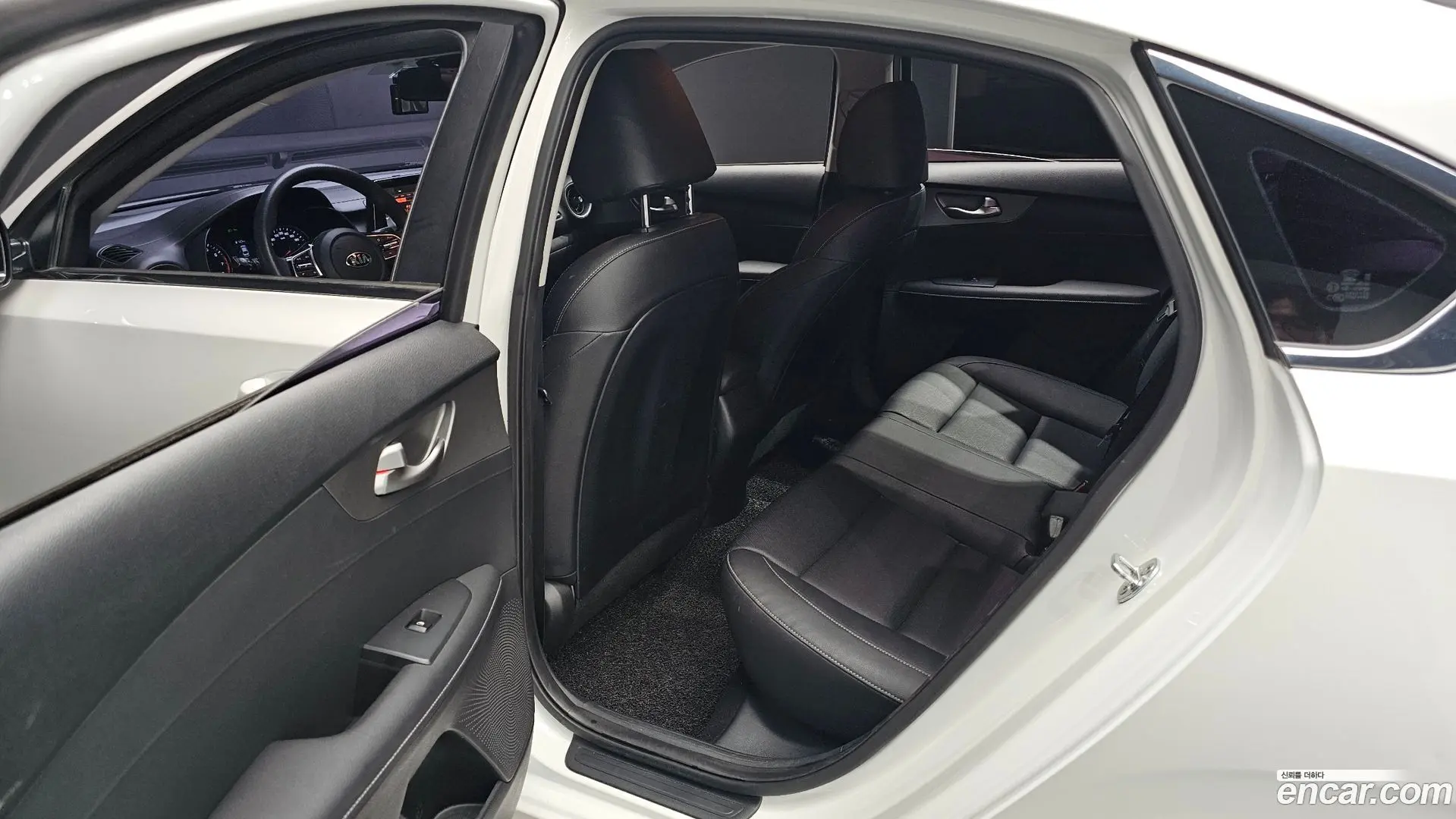 Kia K3 Trendy 2018