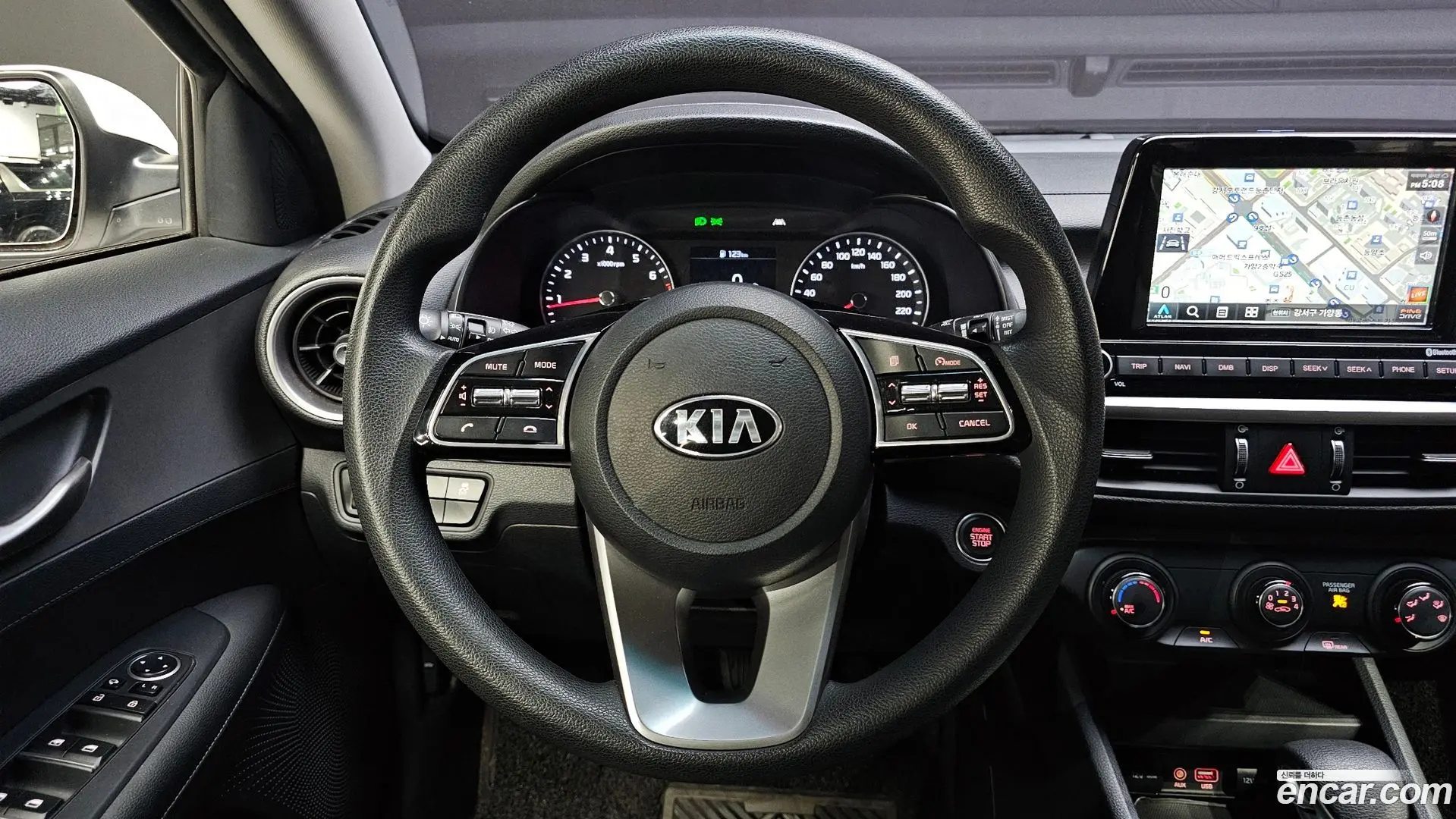 Kia K3 Trendy 2018
