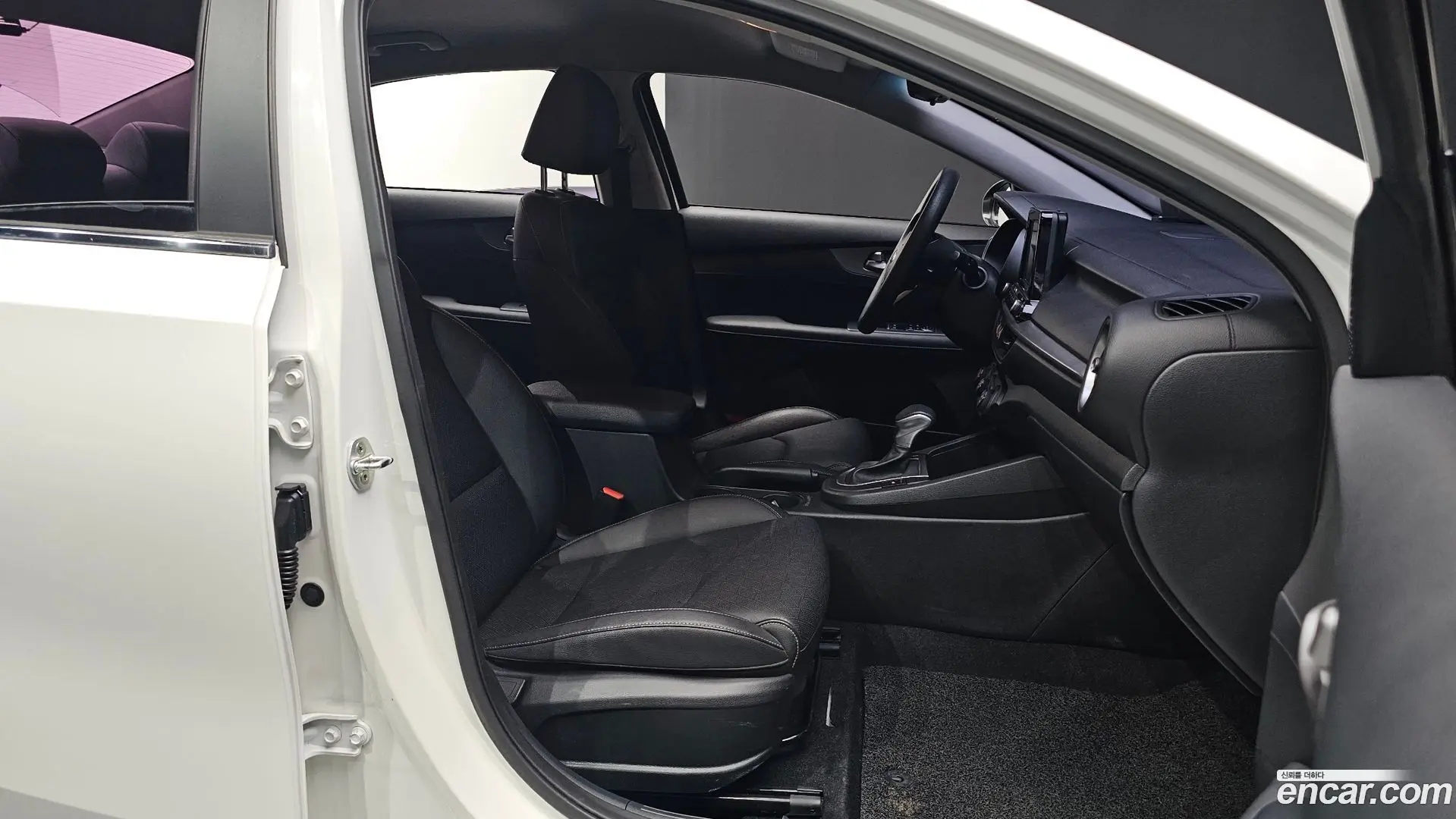 Kia K3 Trendy 2018