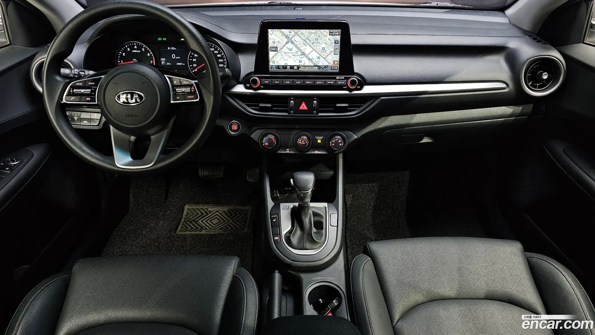 Kia K3 Trendy 2018