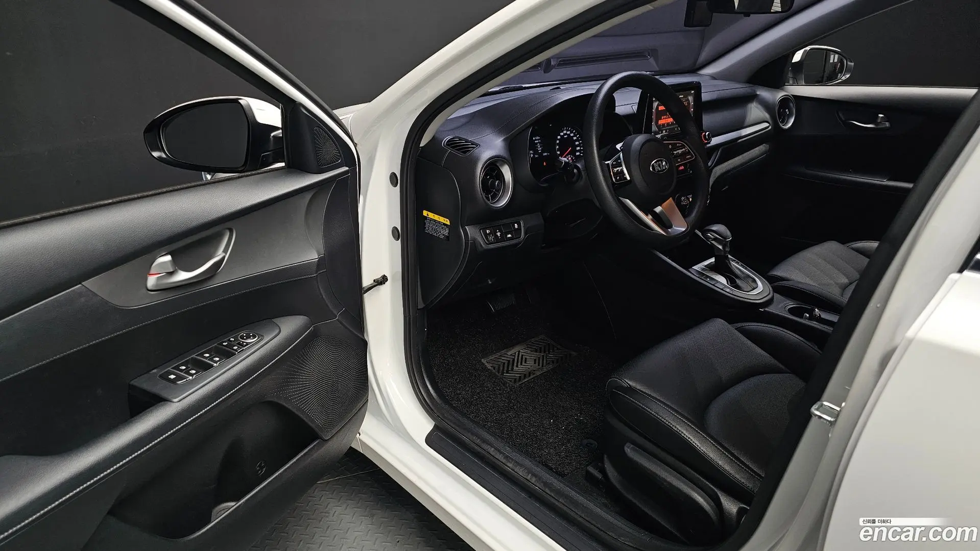 Kia K3 Trendy 2018