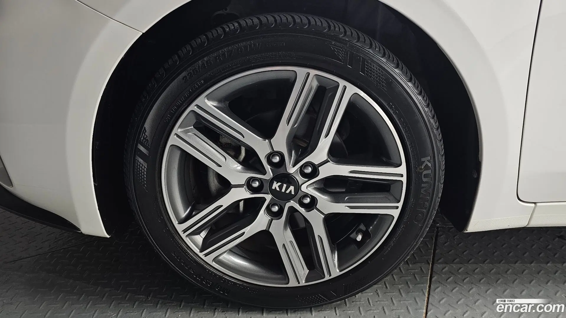 Kia K3 Trendy 2018