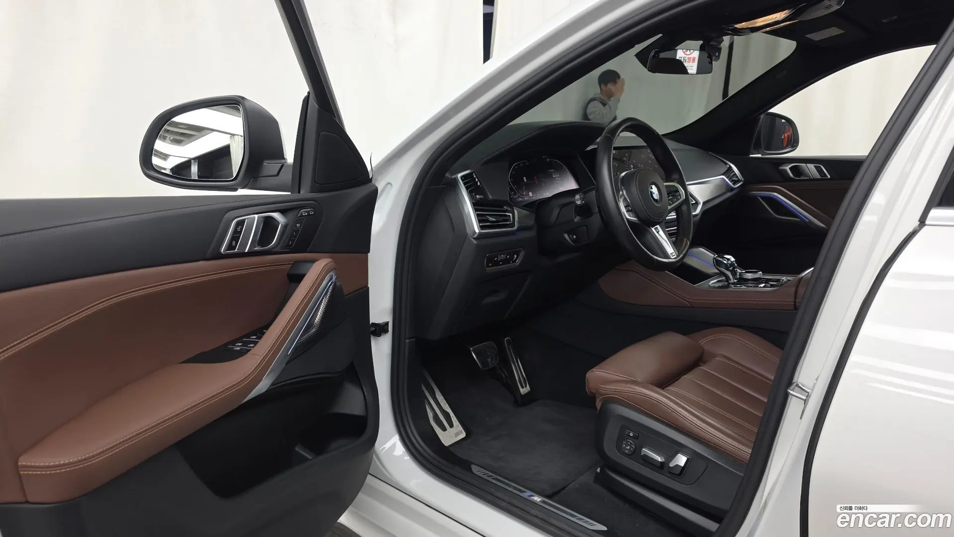 BMW X6 xDrive40i M Sport