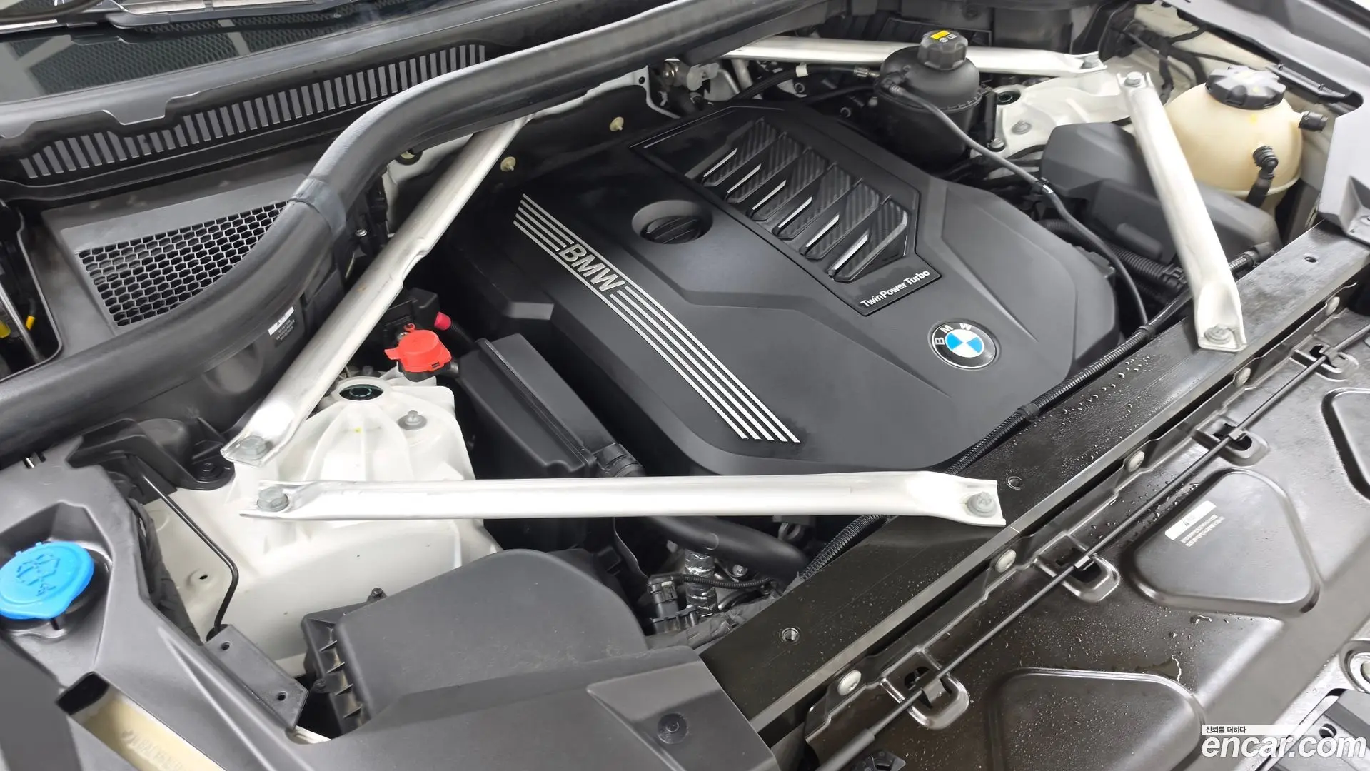 BMW X6 xDrive40i M Sport