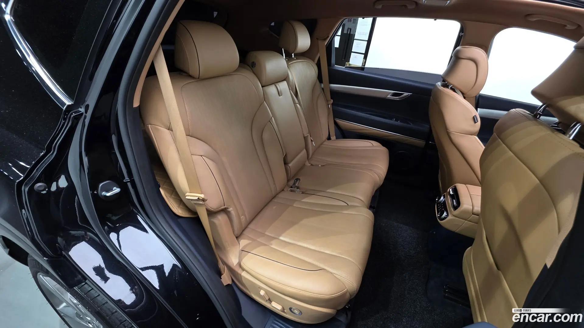 Genesis GV80 3.0 Diesel AWD 2020