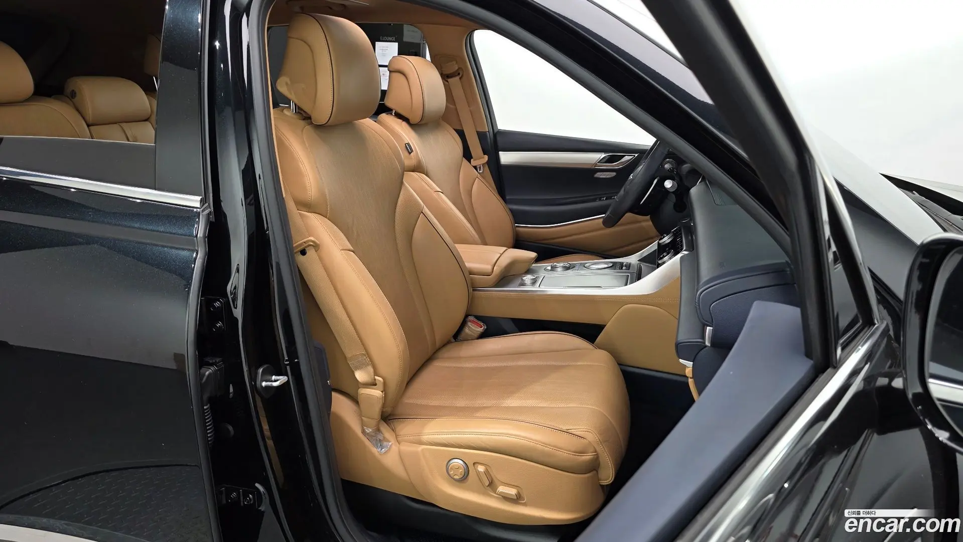 Genesis GV80 3.0 Diesel AWD 2020