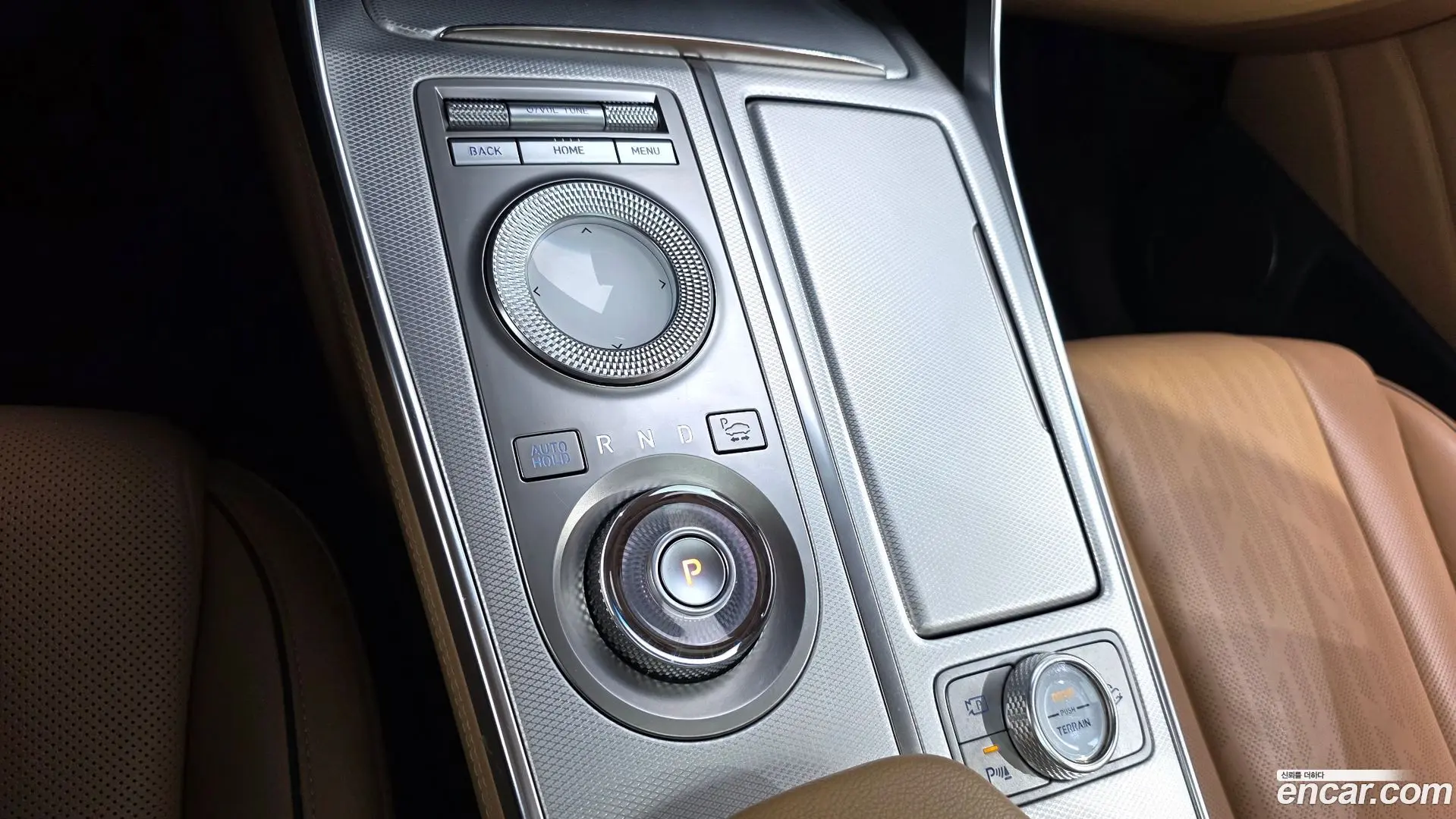 Genesis GV80 3.0 Diesel AWD 2020