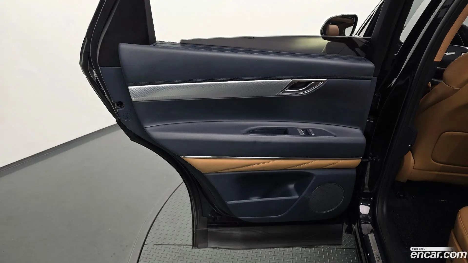 Genesis GV80 3.0 Diesel AWD 2020