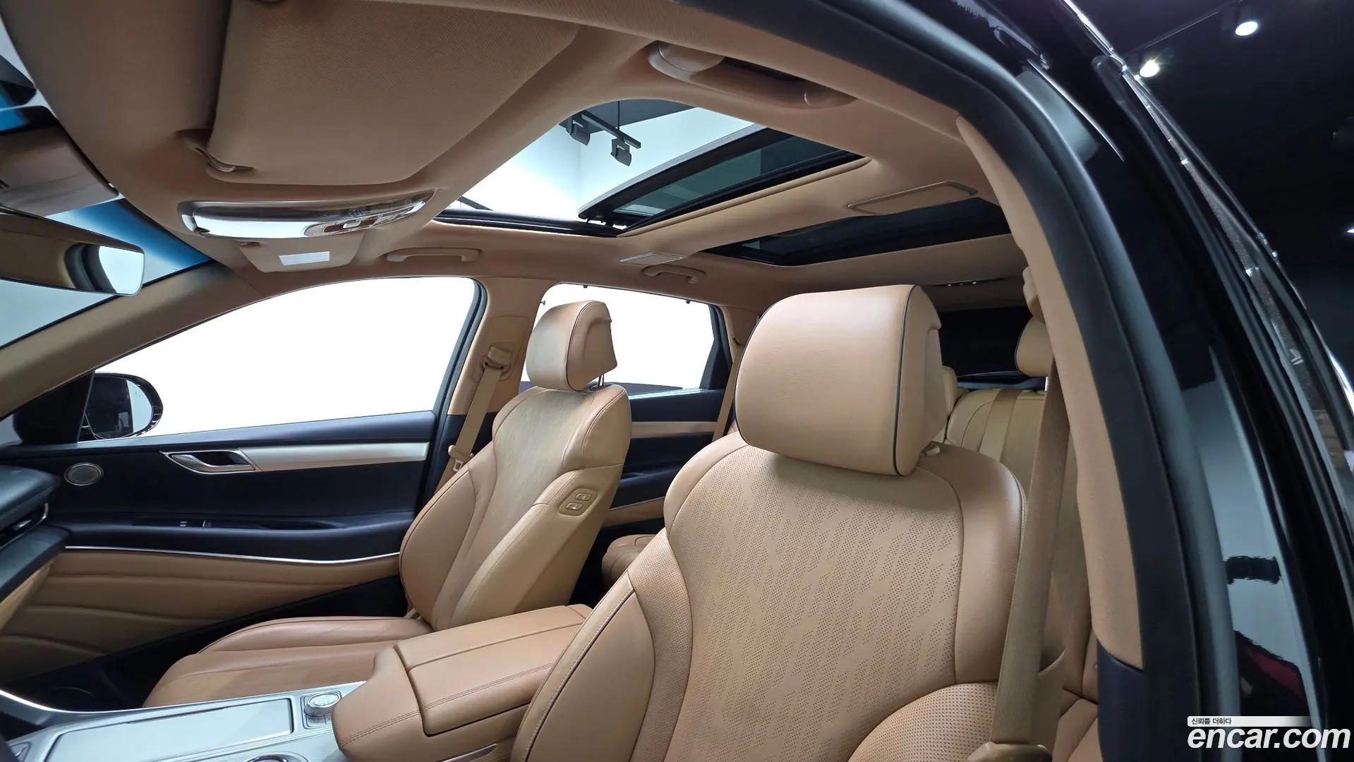 Genesis GV80 3.0 Diesel AWD 2020