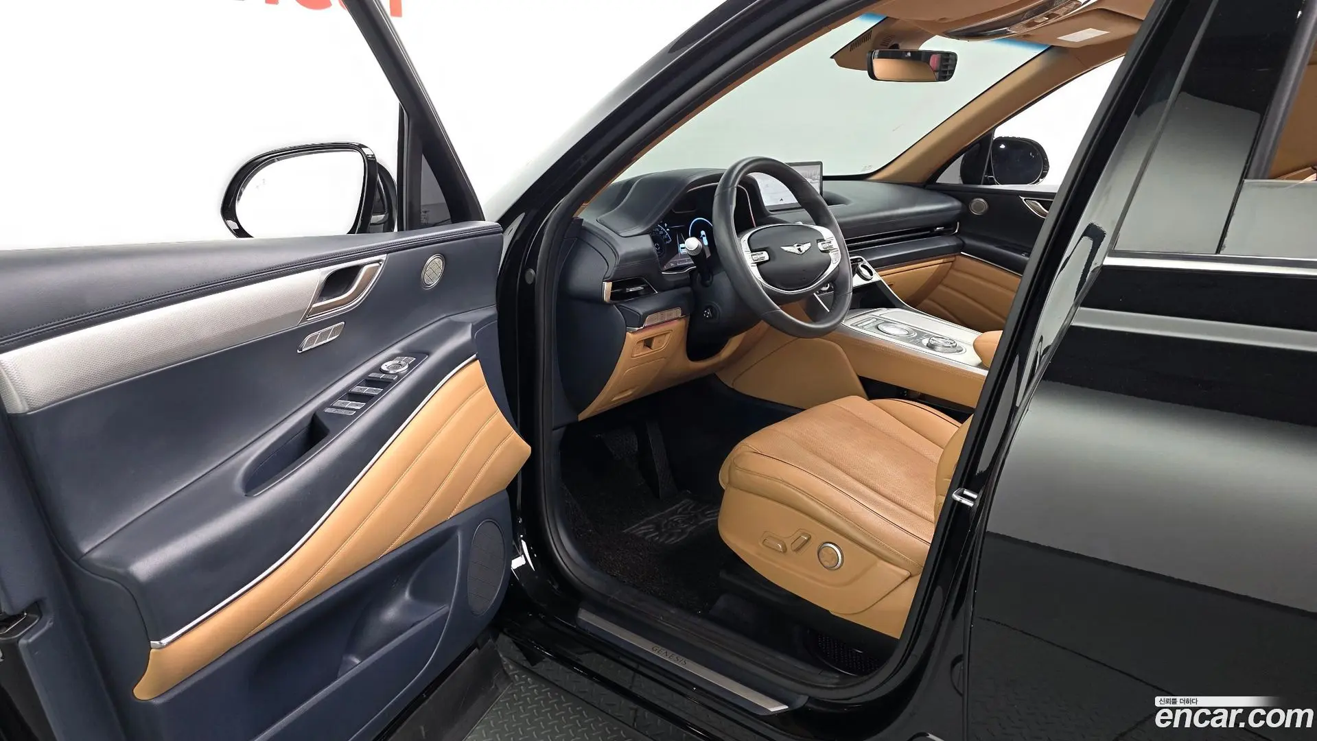 Genesis GV80 3.0 Diesel AWD 2020