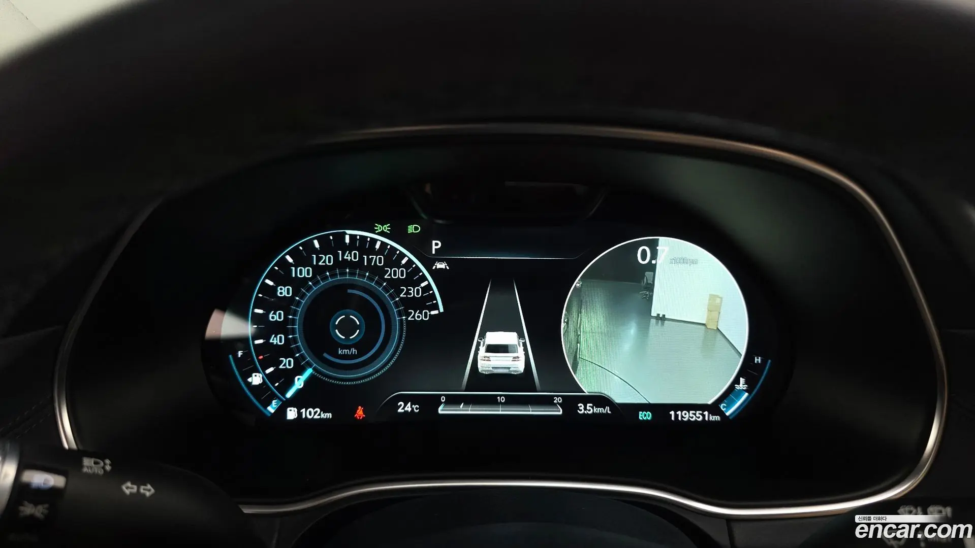 Genesis GV80 3.0 Diesel AWD 2020