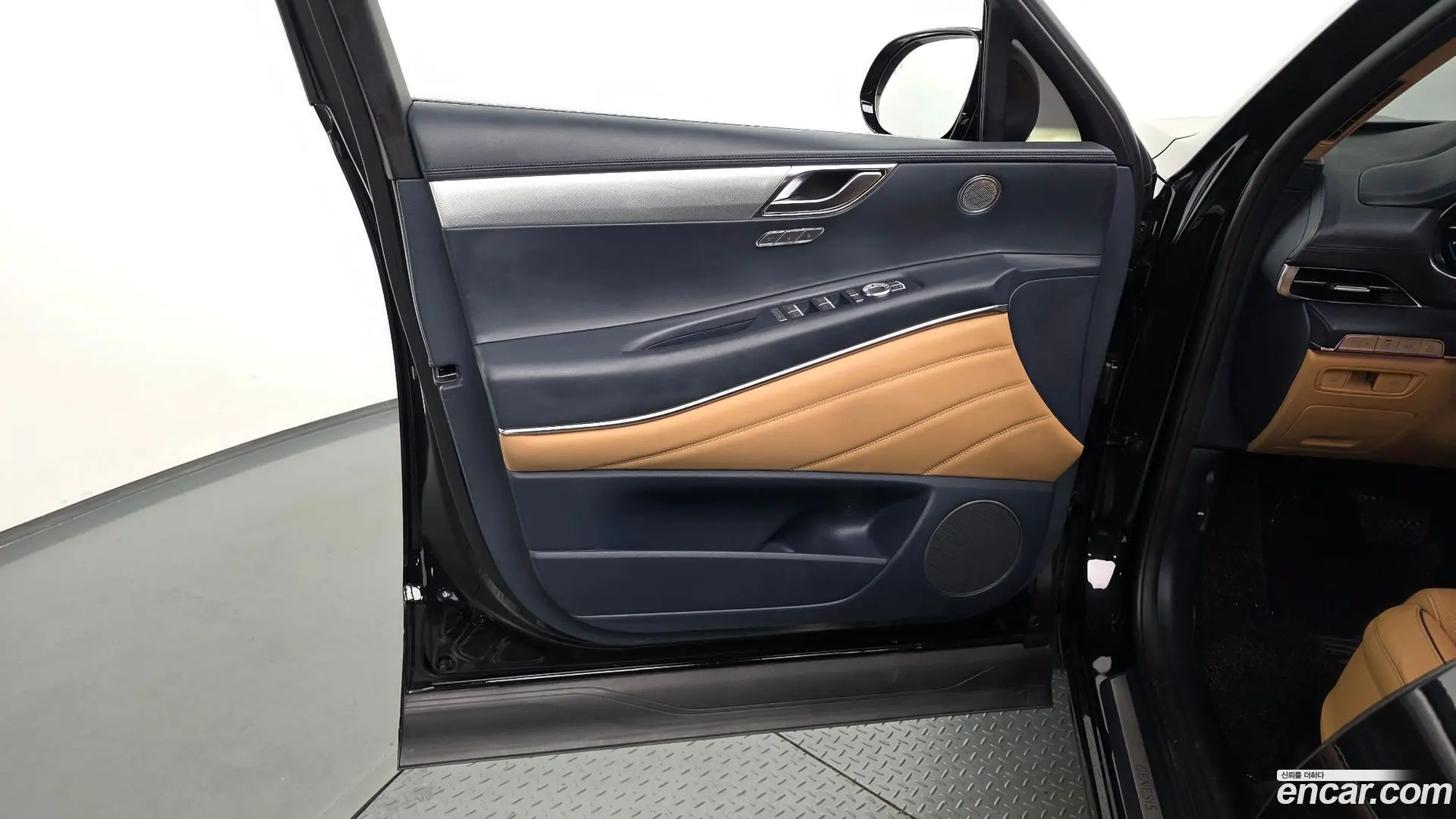 Genesis GV80 3.0 Diesel AWD 2020